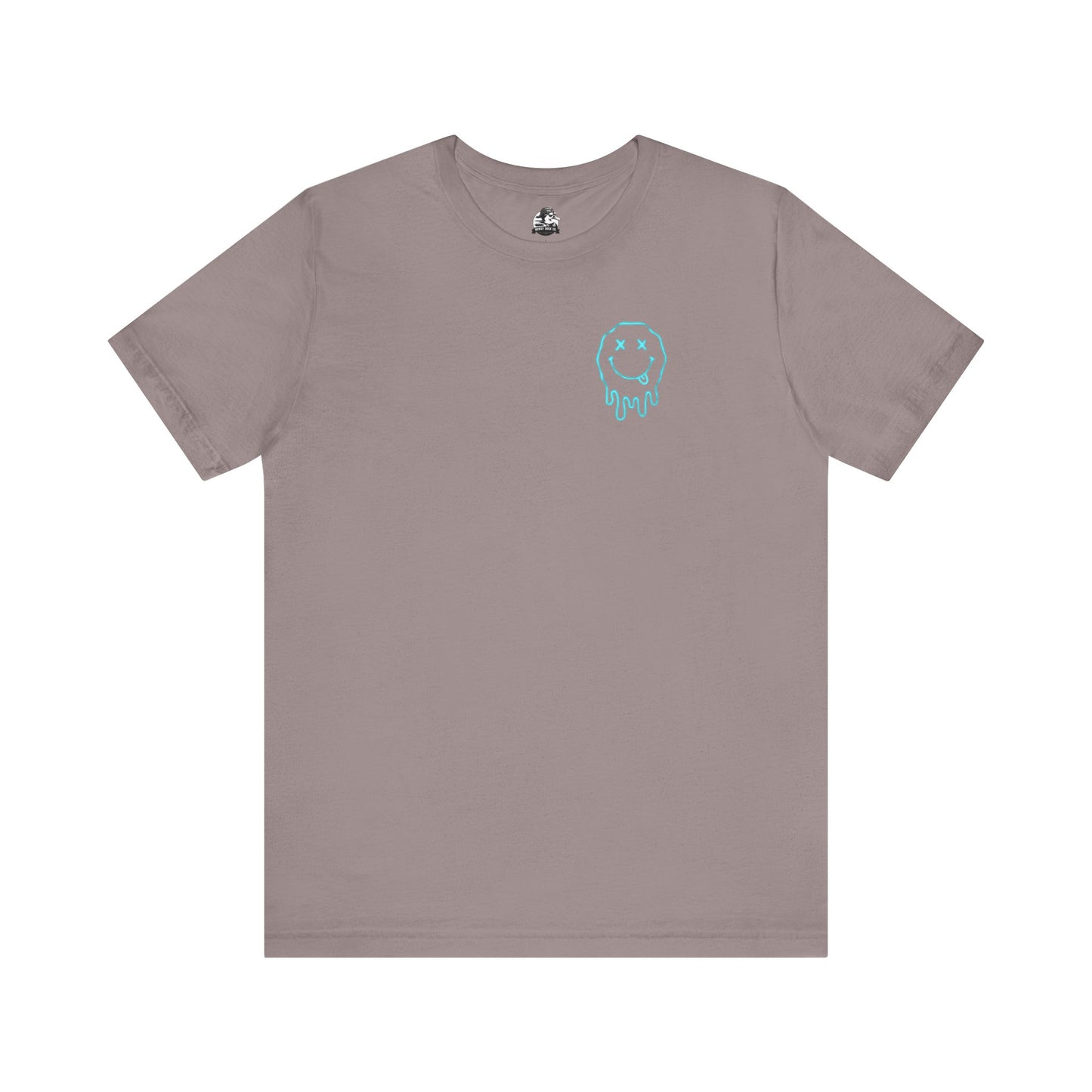 Graphic Tee- " On My husbands Last Nerve"