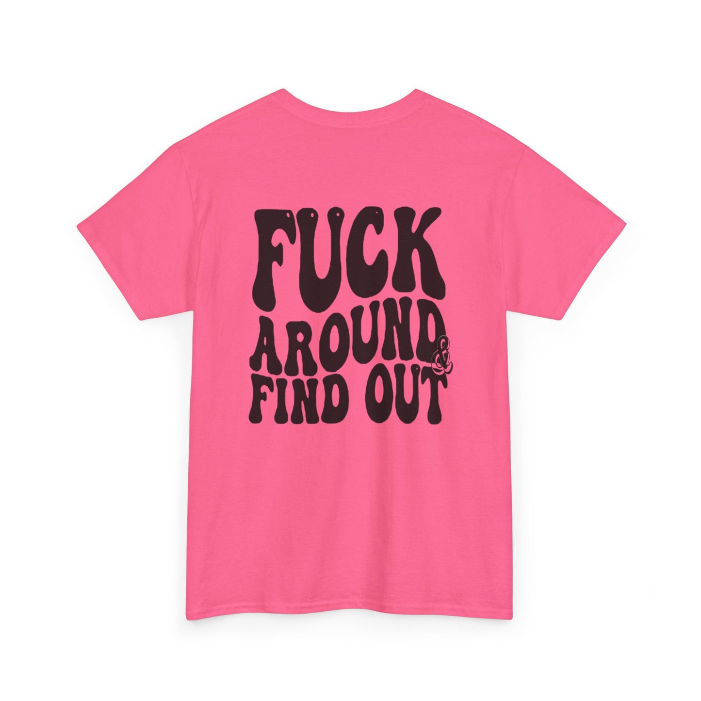 Casual Graphic Tee: Bold Statement Shirt for Everyday Wear, Perfect for Gifts or Weekend Vibes, Unisex Cotton Tee, Trendy Summer Outfit