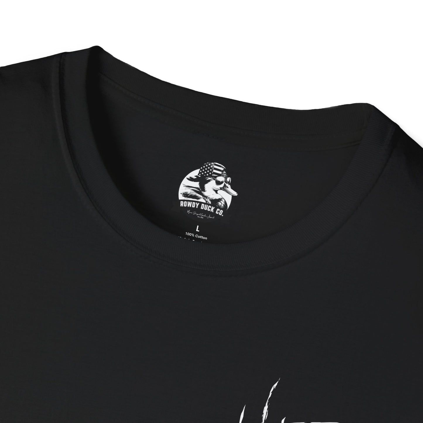 “I’ve never killed a mountain lion but I’ve choked a cougar” Graphic Tee