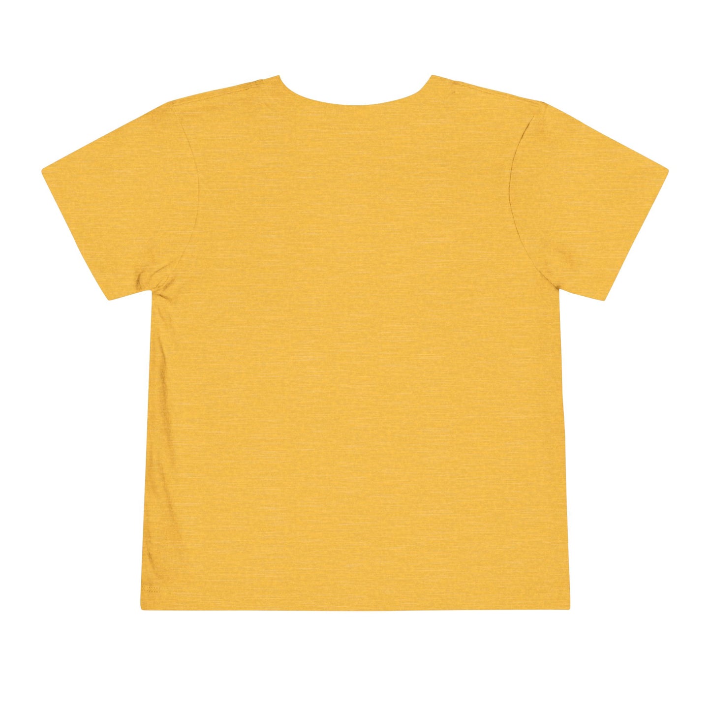 Unhinged and Feral Toddler Tee - Wild Child Shirt