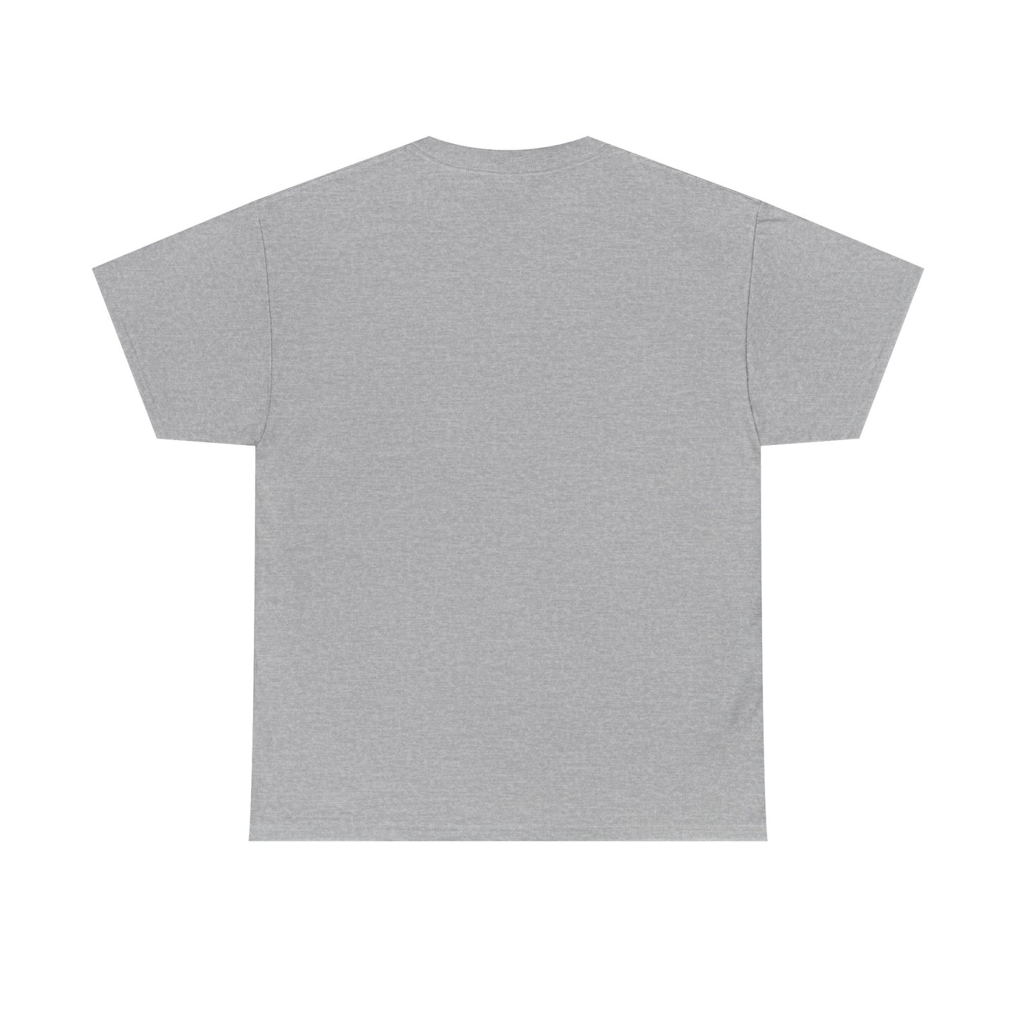 T-Ball Dad Unisex Heavy Cotton Tee - Perfect for Sports Fans