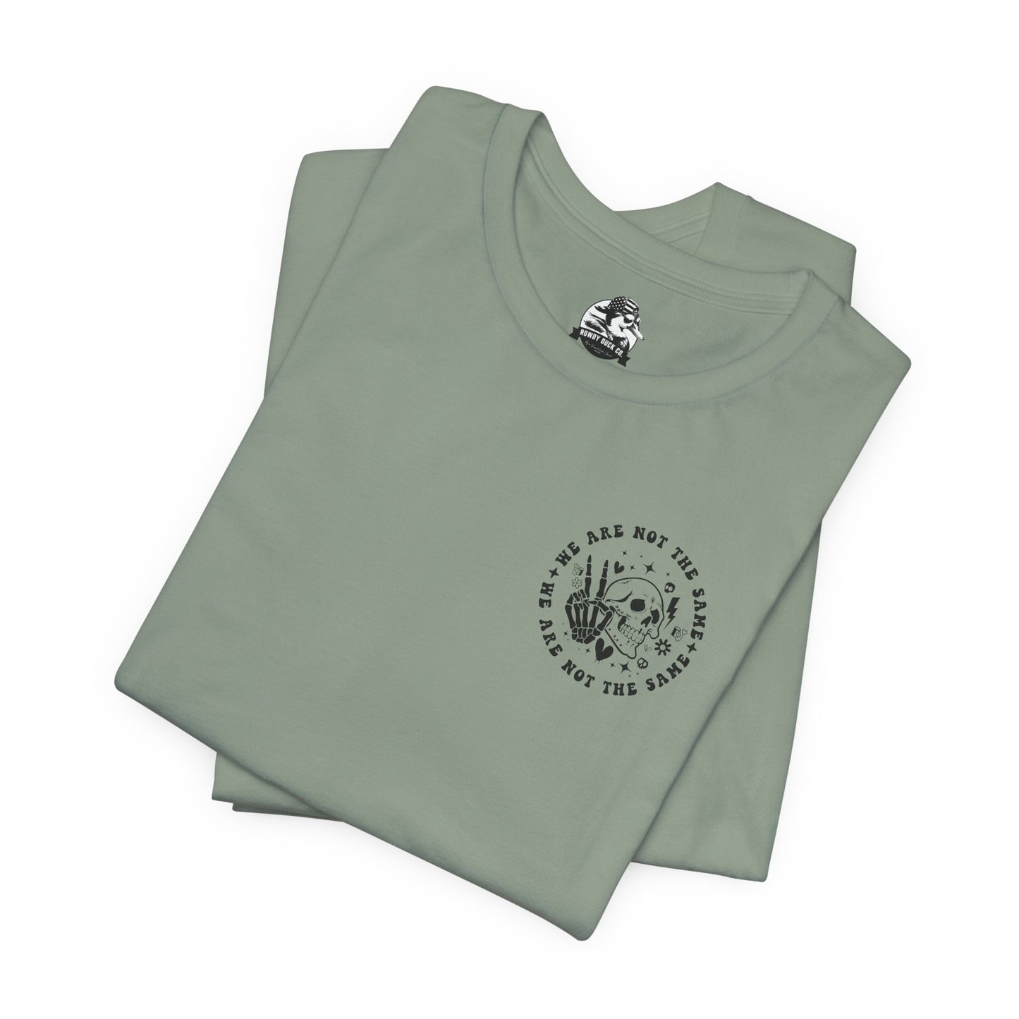 High Blood Pressure Tee, Fun Unisex T-Shirt, Whimsical Short Sleeve Shirt, Gift for Friends, Casual Everyday Wear
