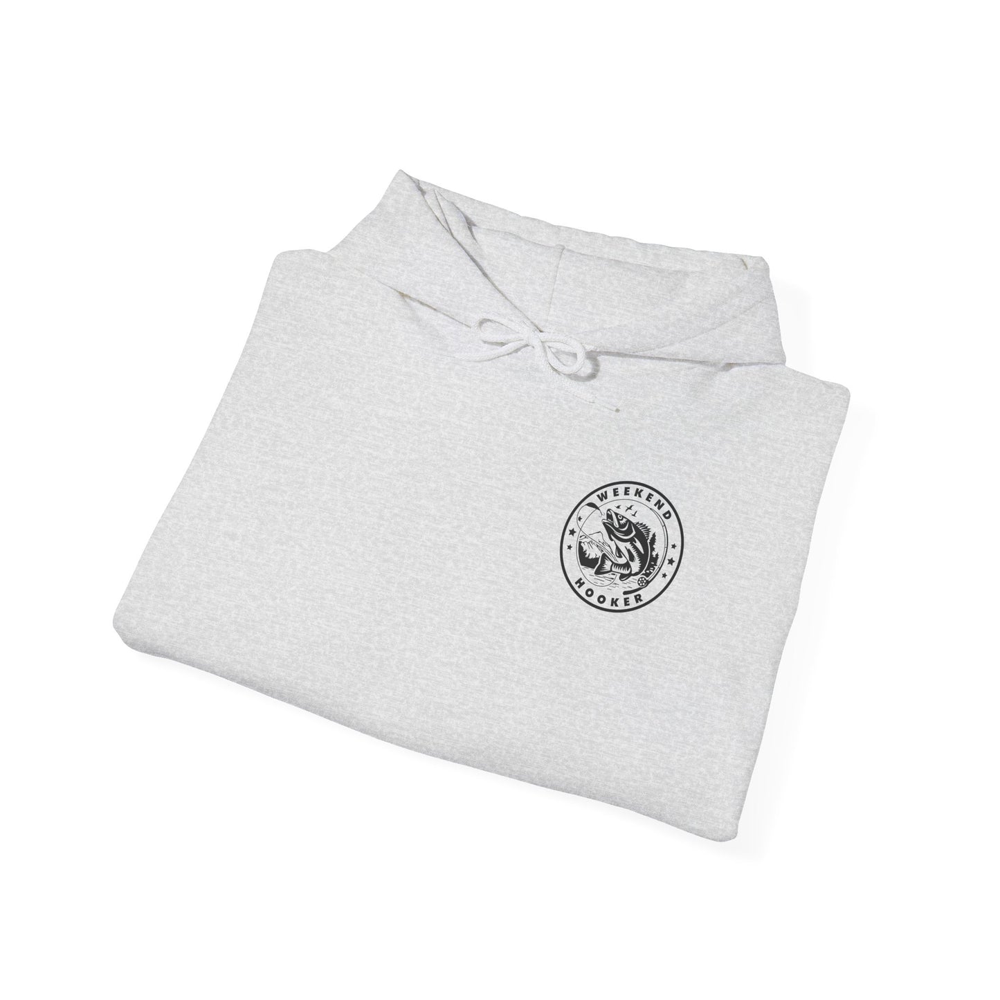 O.G. Weekend Hooker Hoodie