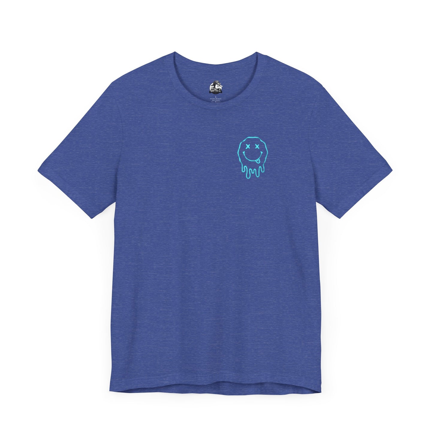 Graphic Tee- " On My husbands Last Nerve"