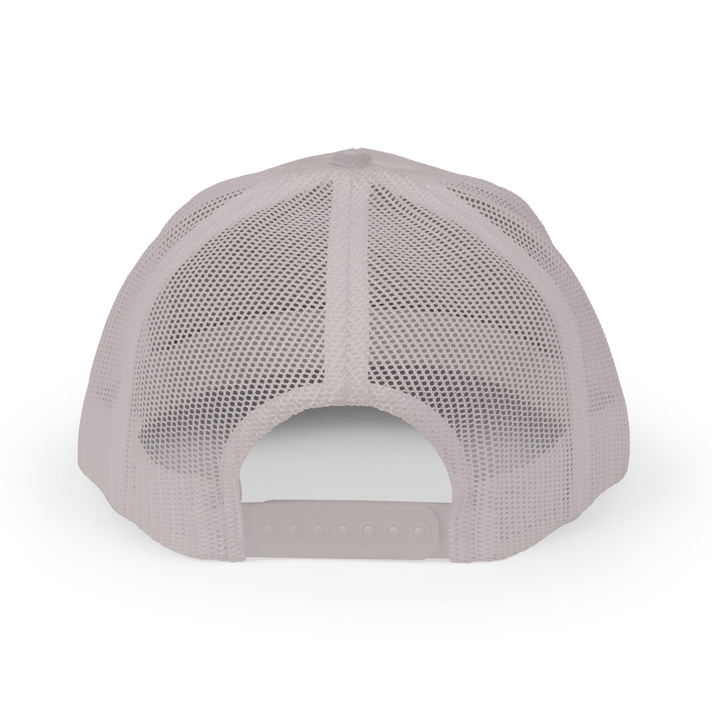 Embroidered Trucker cap - "Give er sum"