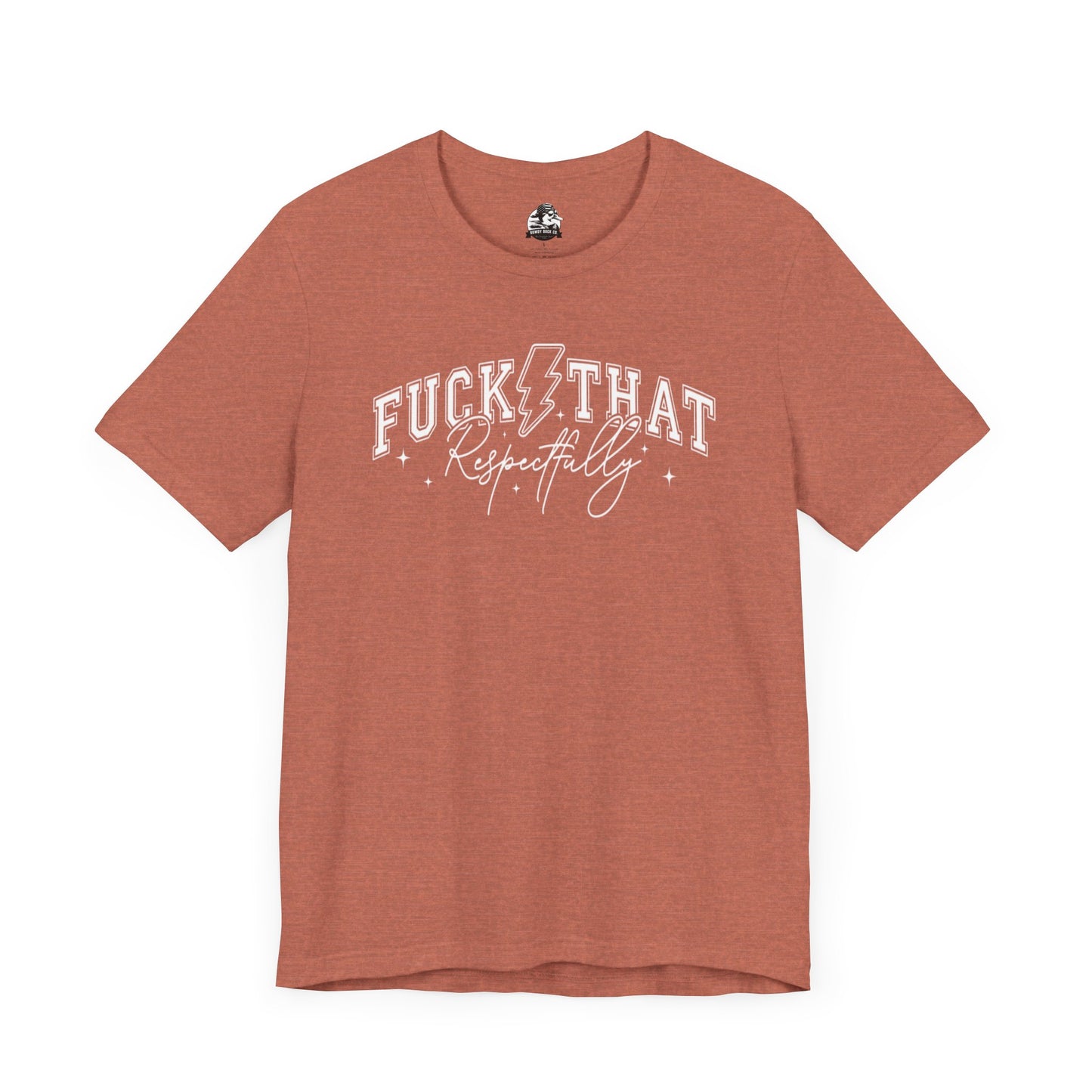 Unisex Jersey Short Sleeve Tee - Casual Everyday Wear, Gift for Him/Her, Birthday, Holiday, Relaxed Fit