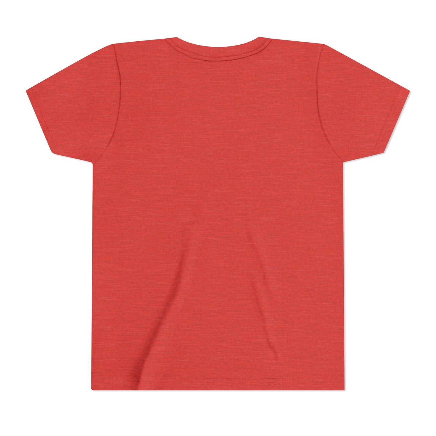 Patriotic Youth Tee, Kids 4th of July Shirt, Mini American Flag T-Shirt, Summer Playwear, Independence Day Gift