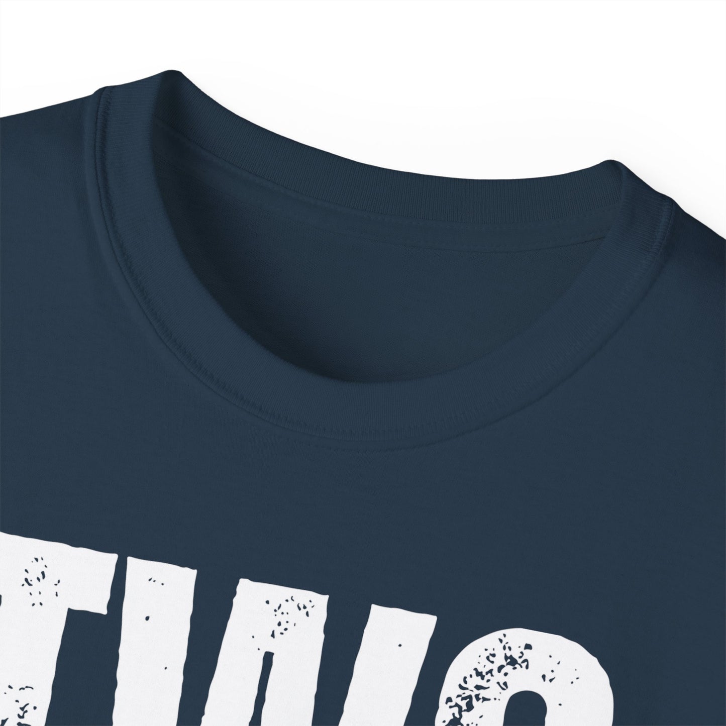 'Two Inch Gang' Graphic Men's T-Shirt
