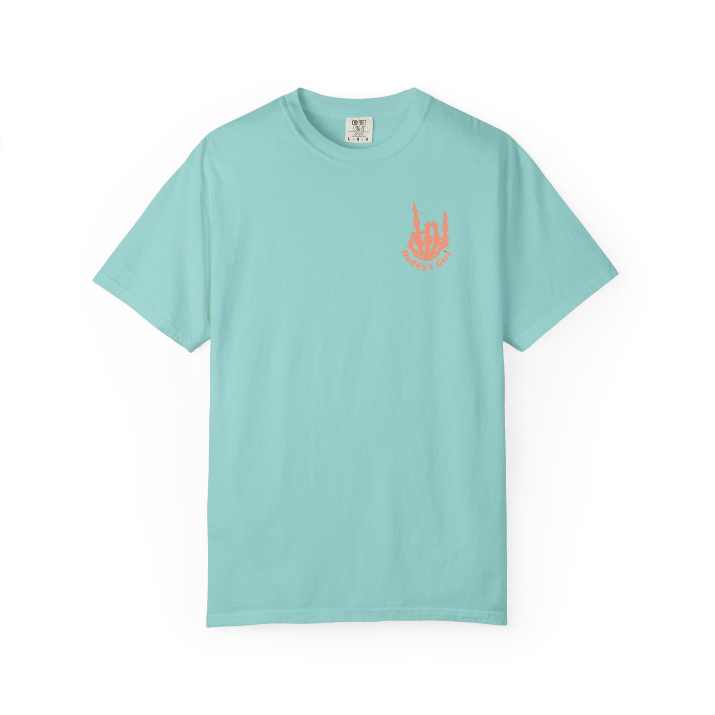 Choose your daddy tee