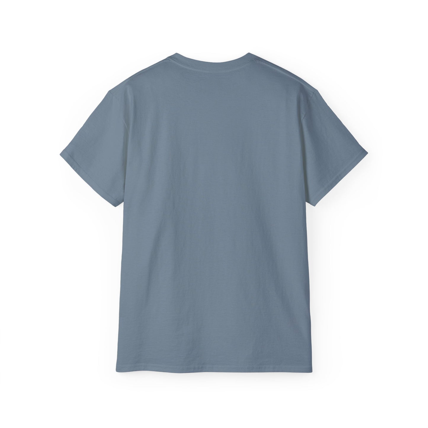 'Two Inch Gang' Graphic Men's T-Shirt