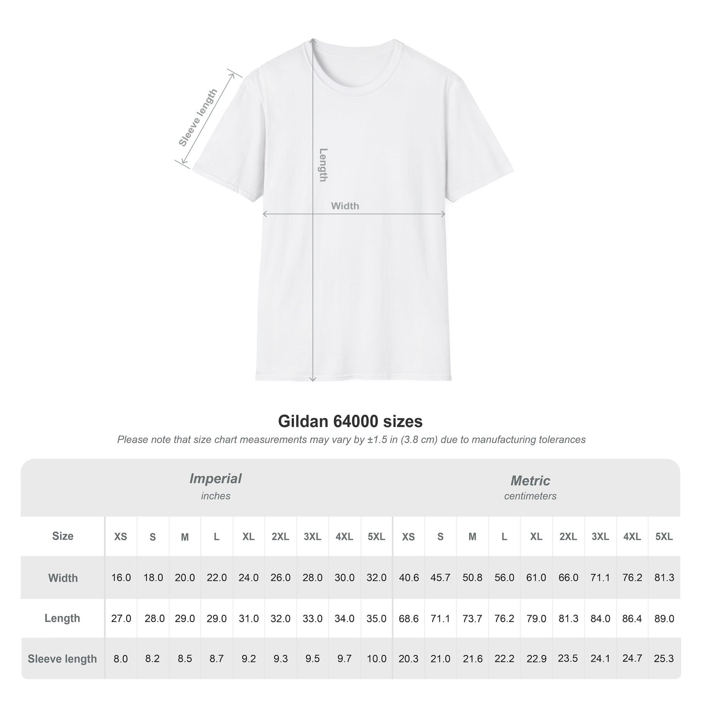 Moultrie Property Group - Soft Style Tee