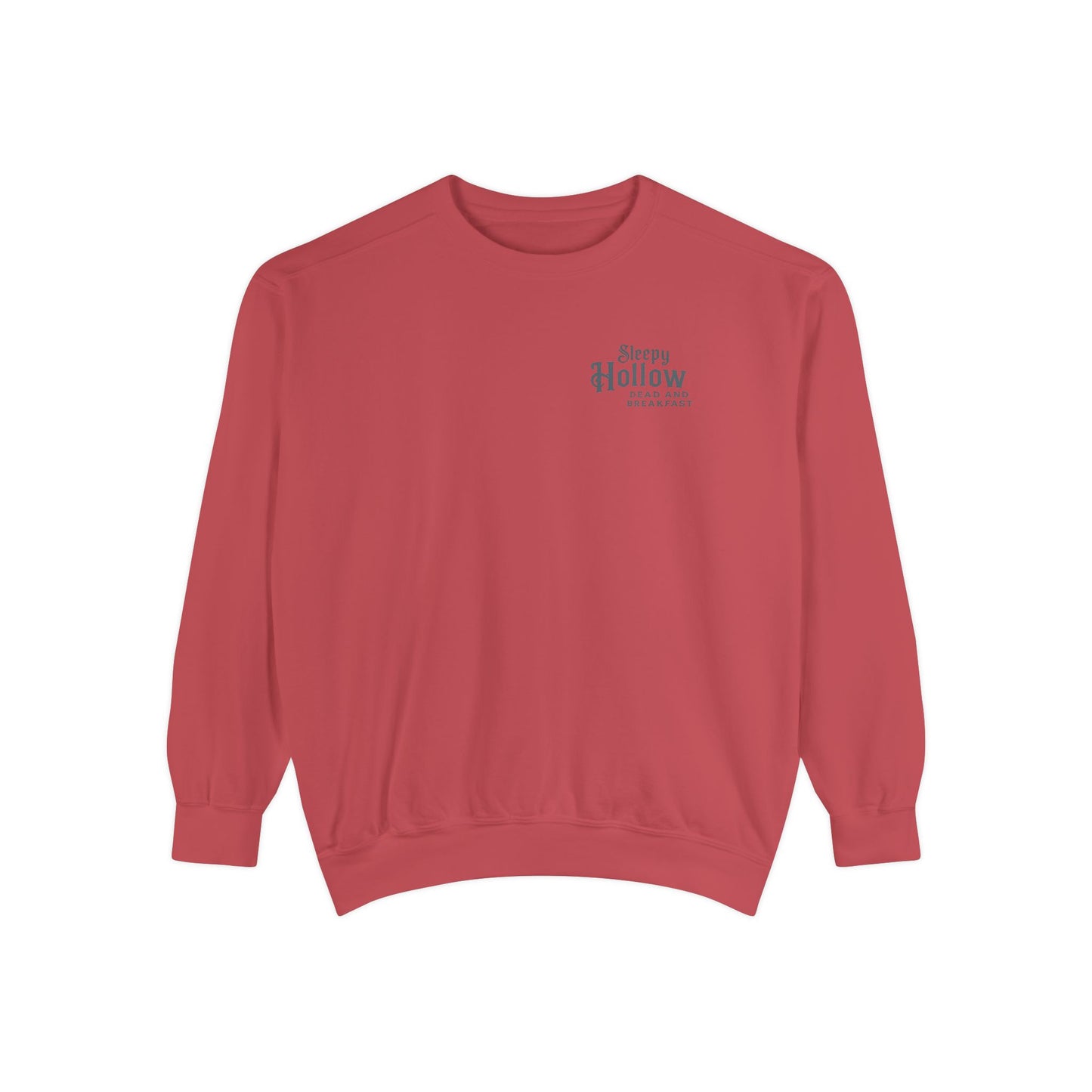 Sleepy Hollow Halloween Sweatshirt