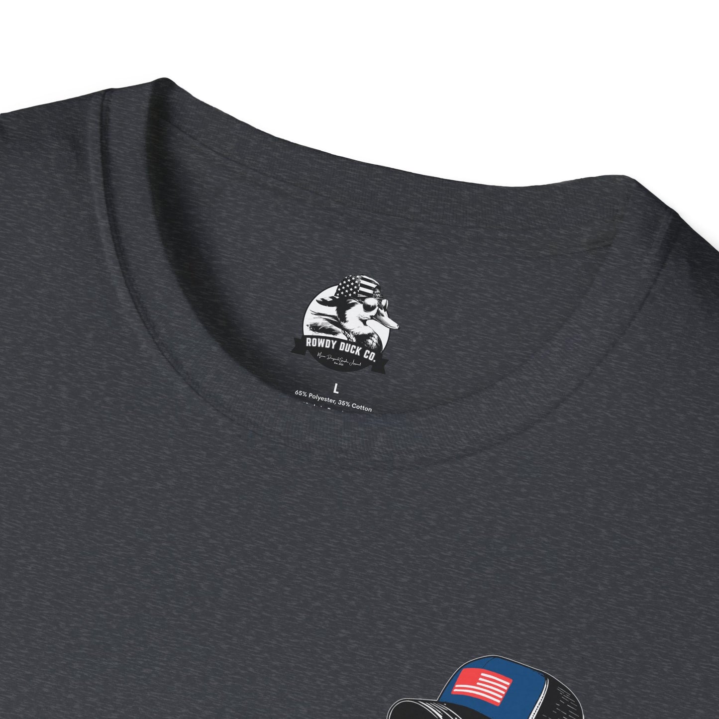 Funny Men's T-Shirt - "I Shaved My Balls For This?" & Raccoon Design - Perfect for Gifting