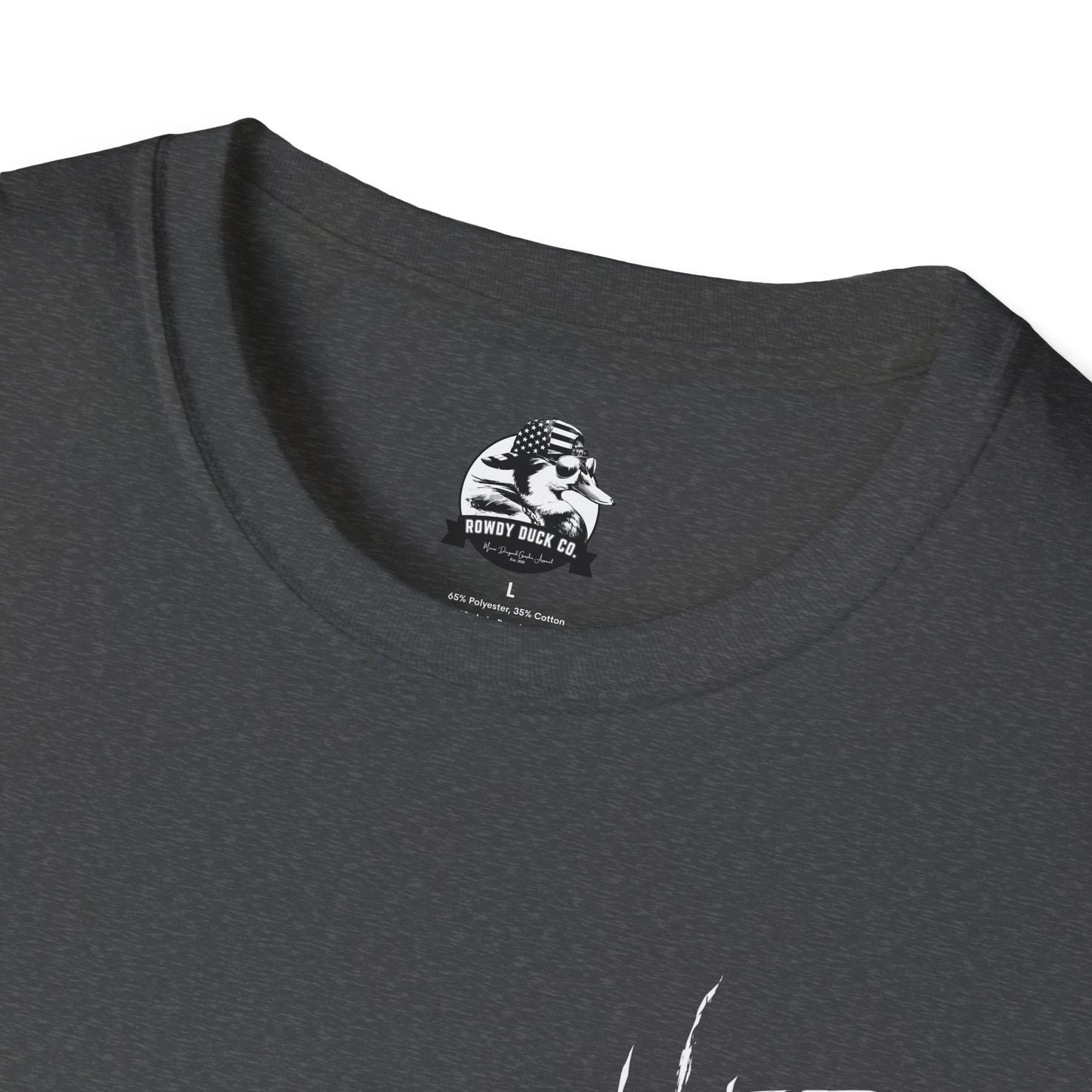 “I’ve never killed a mountain lion but I’ve choked a cougar” Graphic Tee
