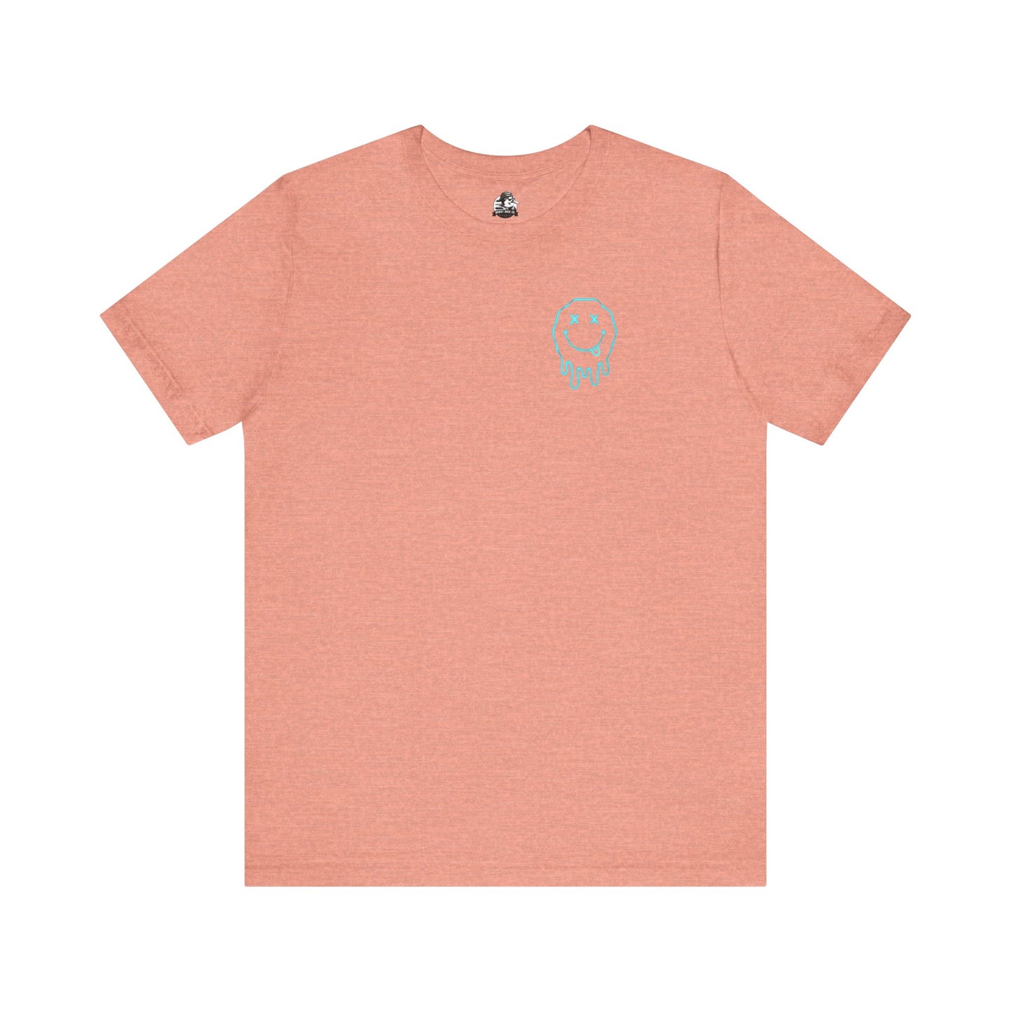Graphic Tee- " On My husbands Last Nerve"