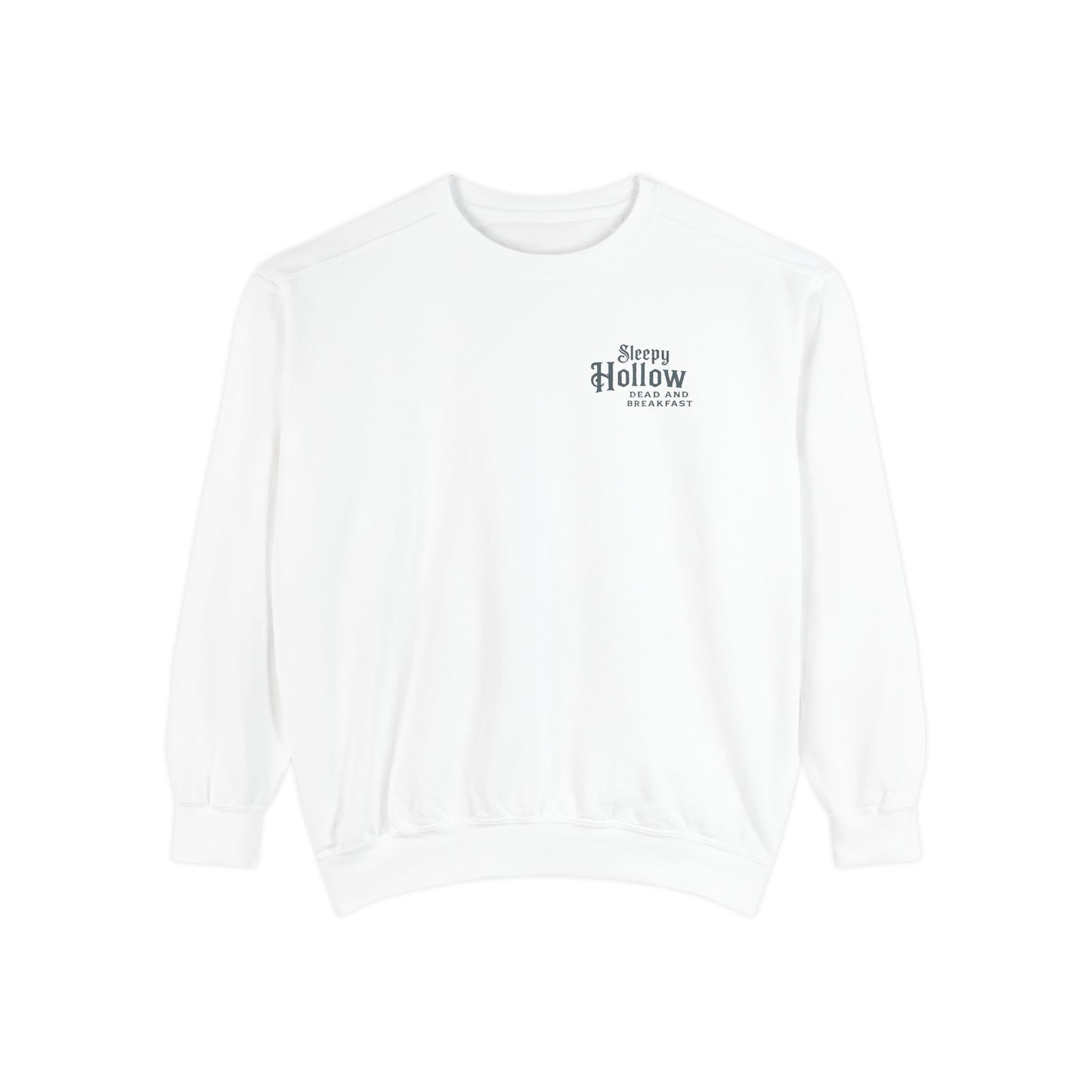 Sleepy Hollow Halloween Sweatshirt