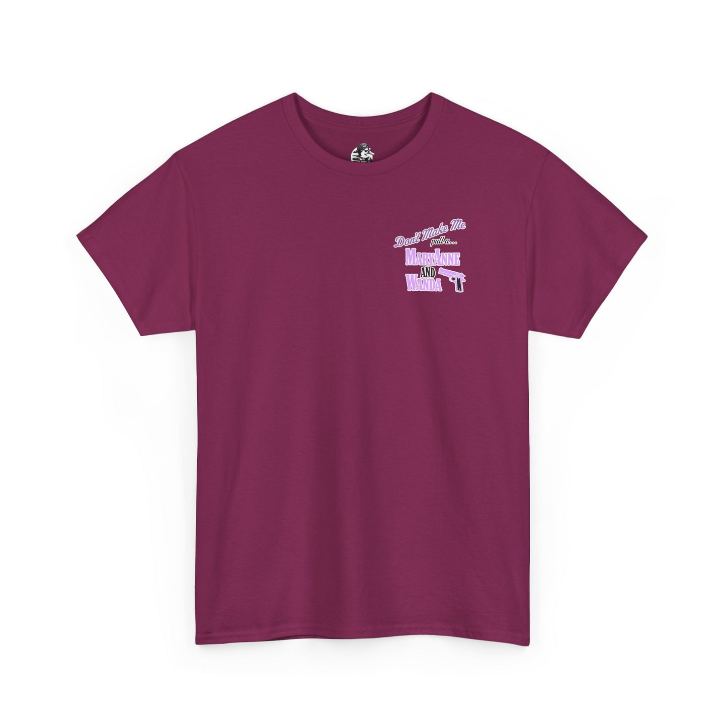 Unisex Cotton Tee - 'Goodbye Earl' Retro Graphic T-Shirt