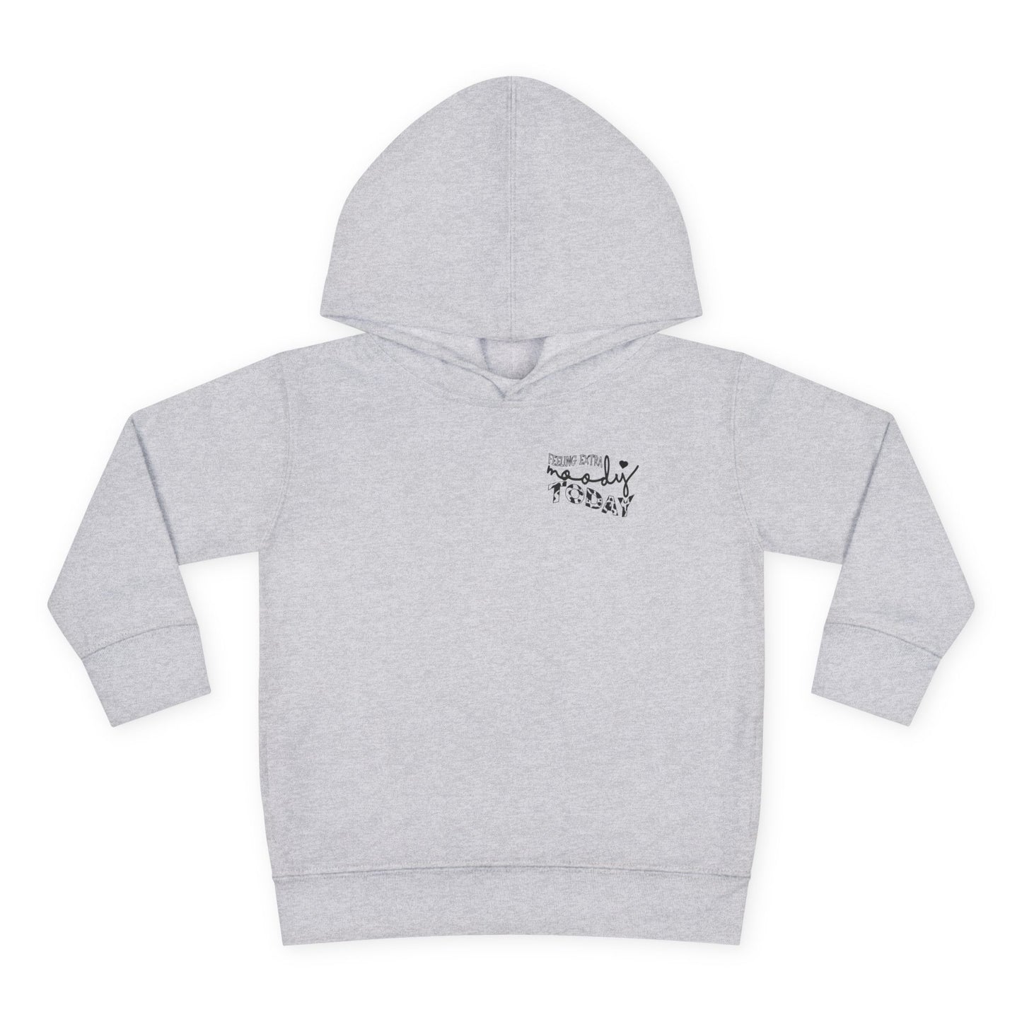 Cute Toddler Fleece Hoodie, Adorable Kids Pullover, Perfect for Fall, Birthday Gift, Cozy Sweater for Little Ones, Playful Animal Design