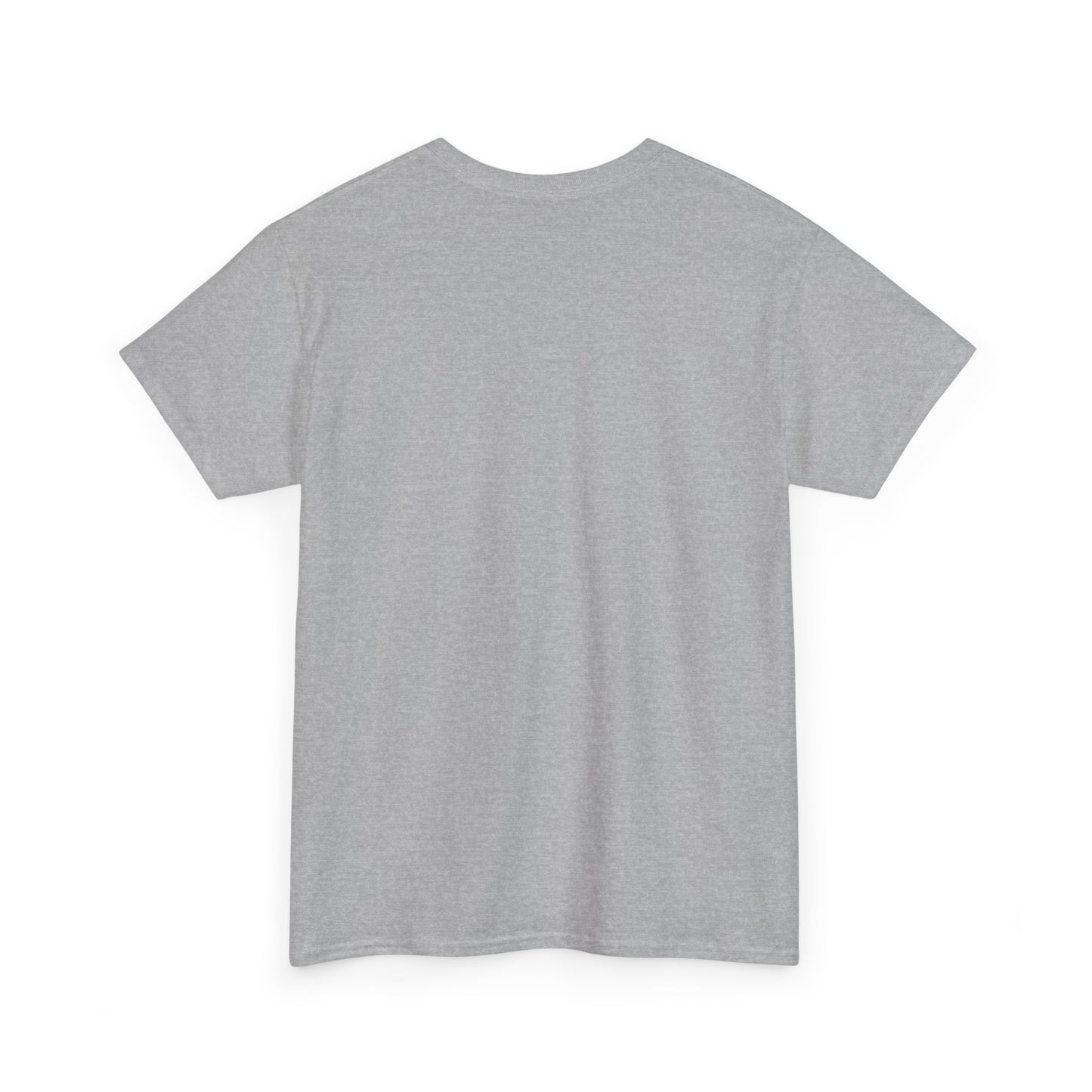T-Ball Dad Unisex Heavy Cotton Tee - Perfect for Sports Fans
