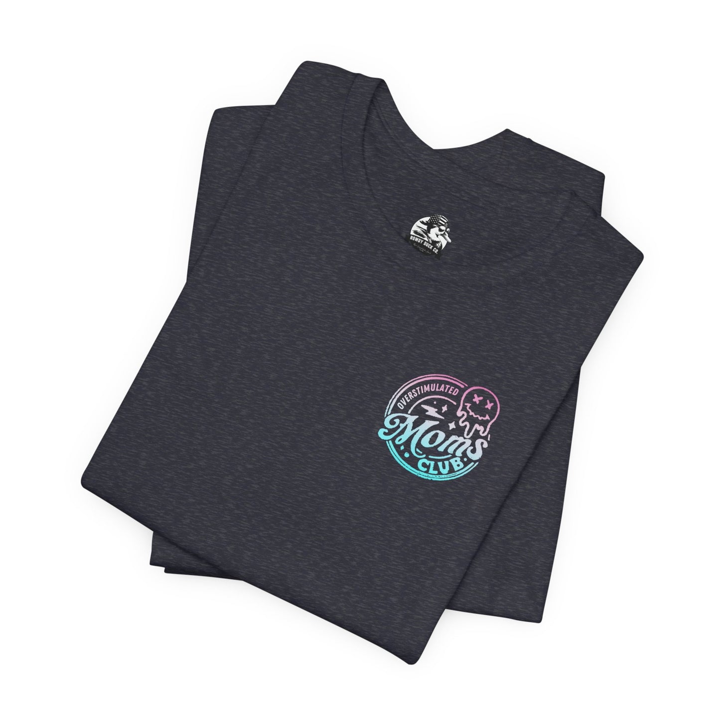 Surviving Motherhood Graphic Tee