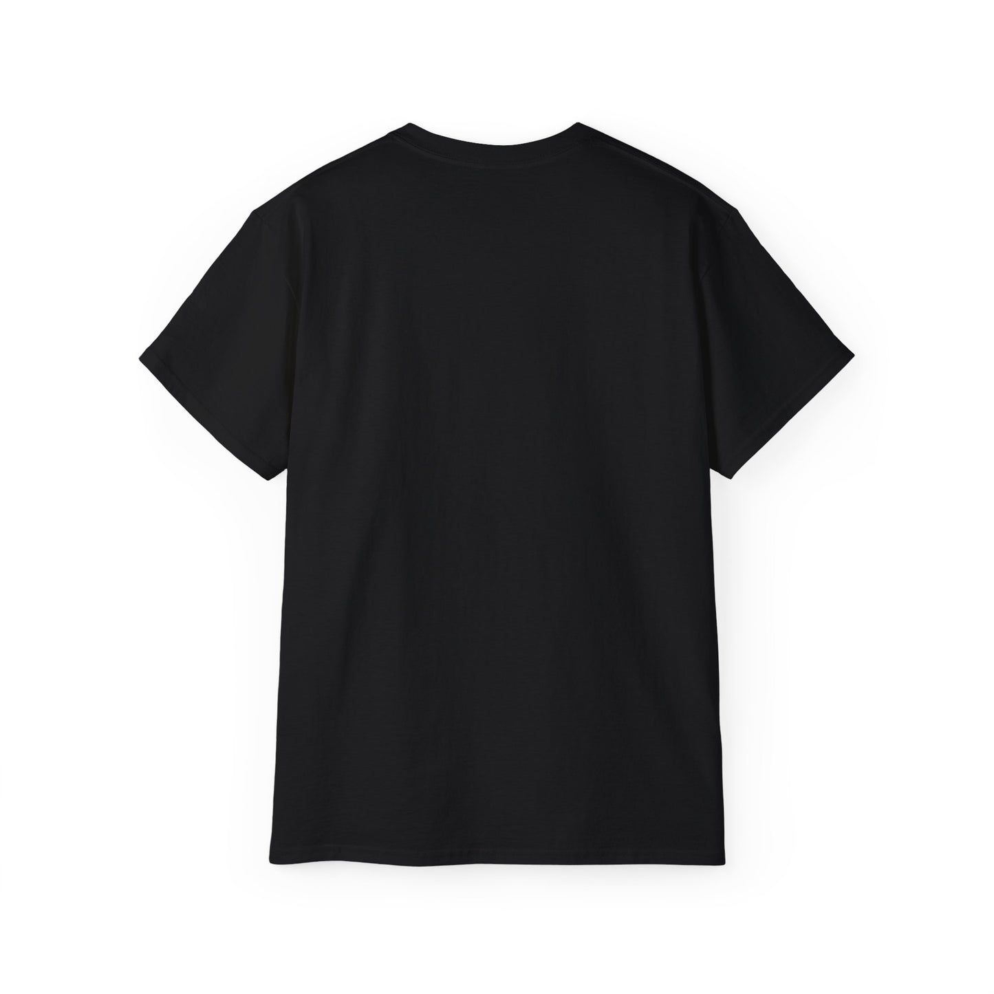 'Two Inch Gang' Graphic Men's T-Shirt