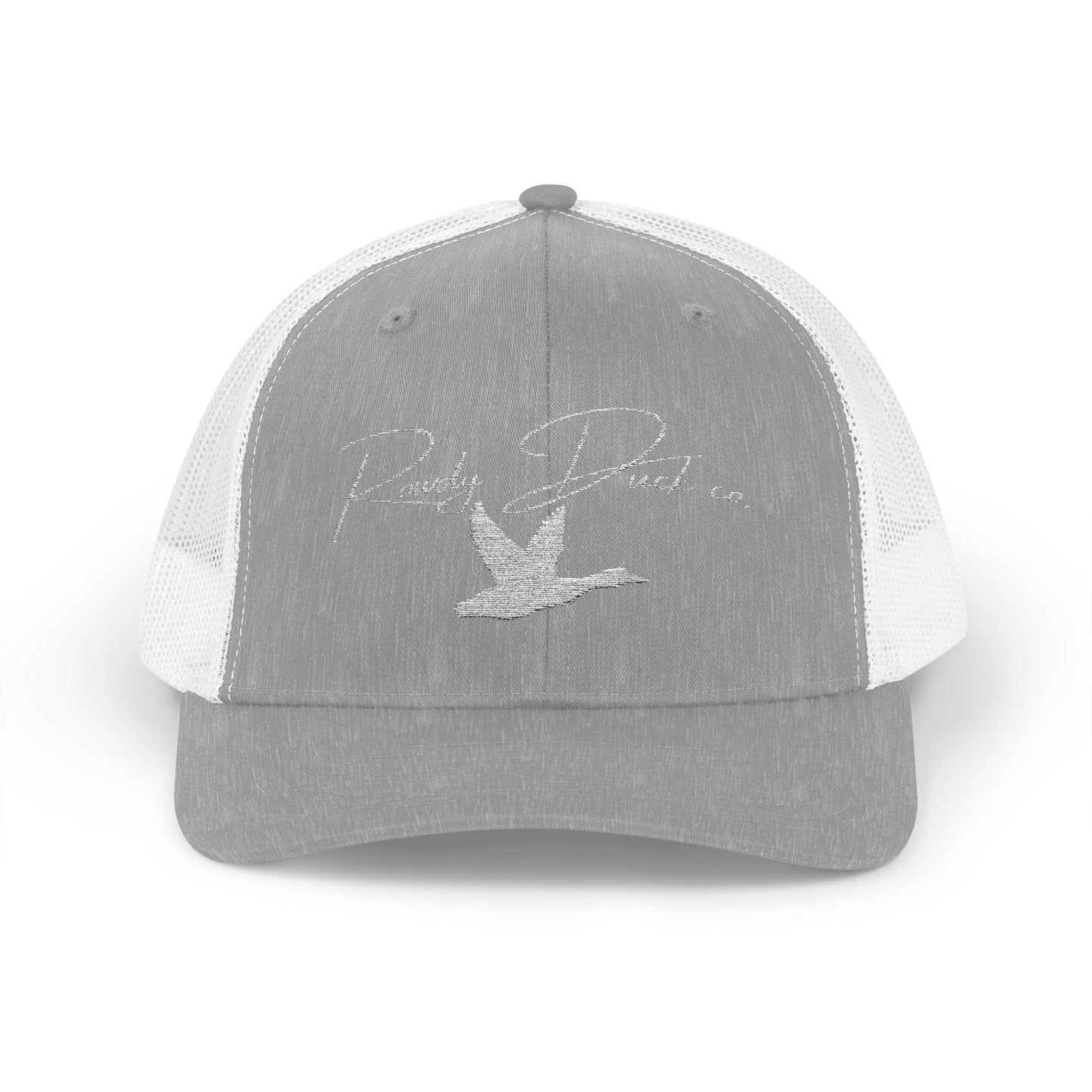 Stylish Snapback Trucker Cap with Glittery Design, Trendy Hat for Outdoor Fun, Gift for Men, Women, Fashionable Accessory