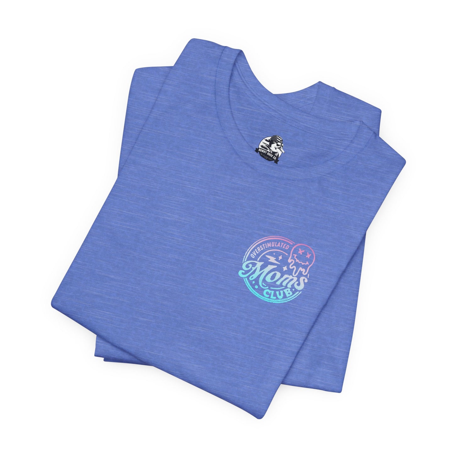 Surviving Motherhood Graphic Tee