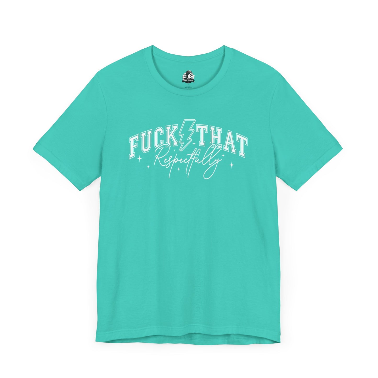 Unisex Jersey Short Sleeve Tee - Casual Everyday Wear, Gift for Him/Her, Birthday, Holiday, Relaxed Fit