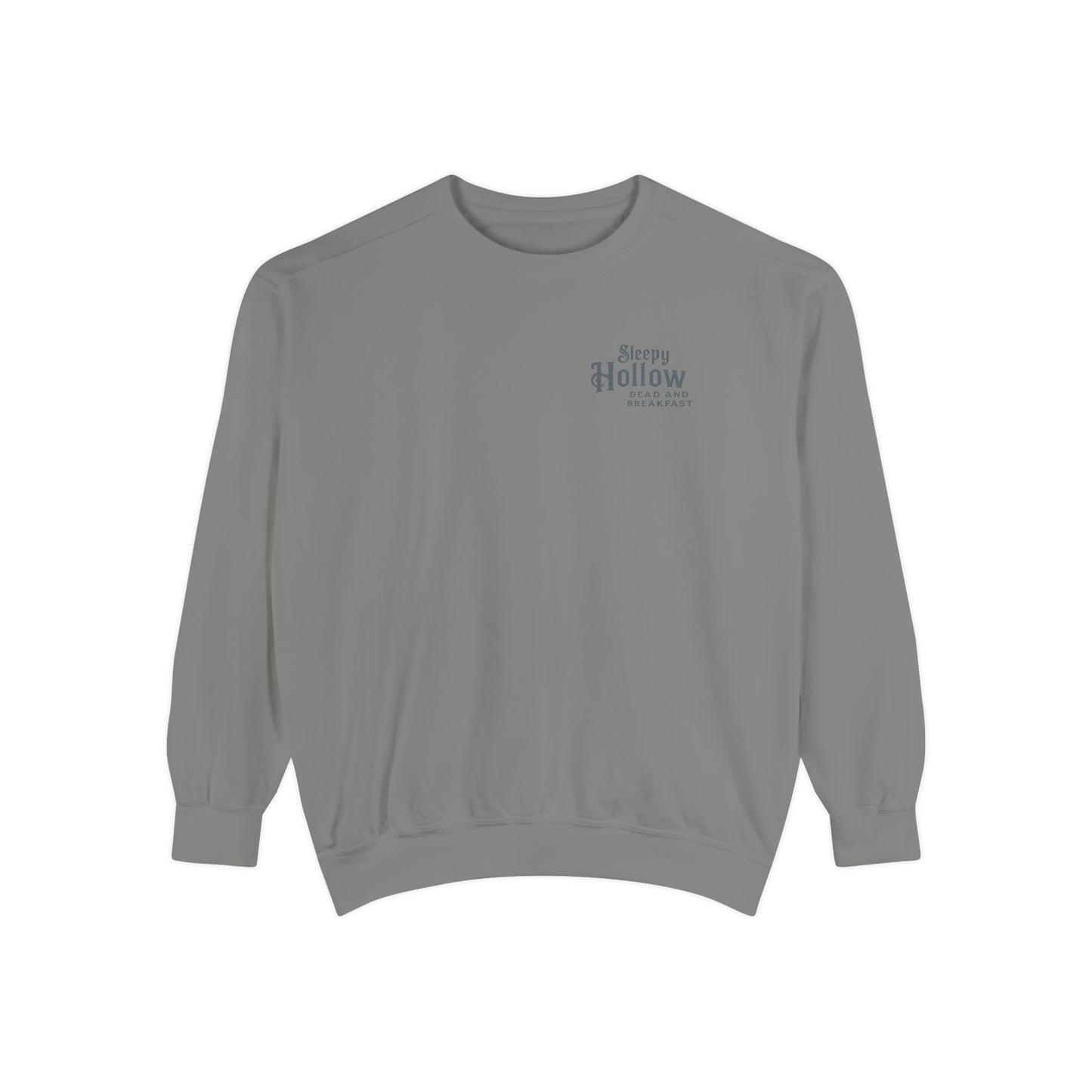 Sleepy Hollow Halloween Sweatshirt