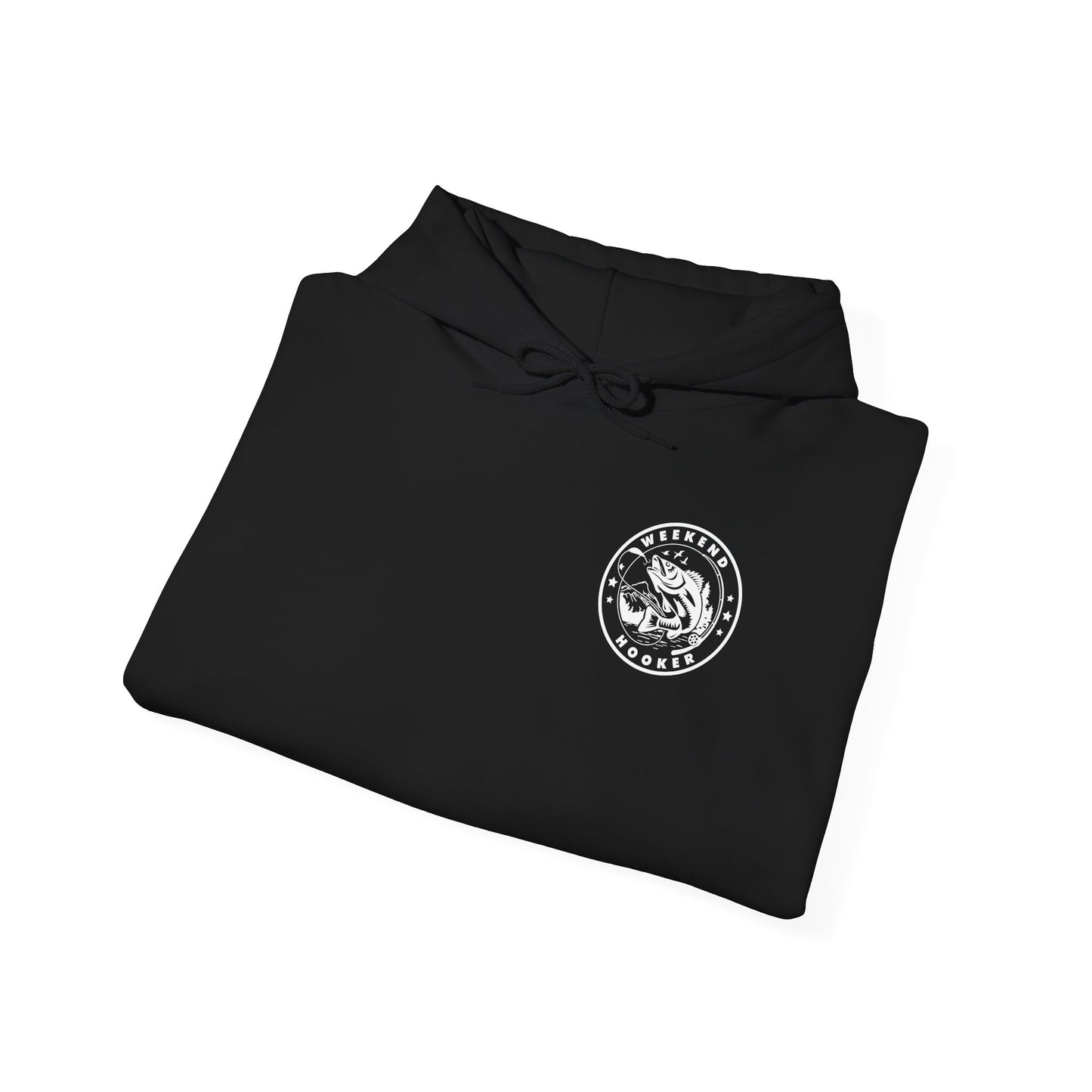 O.G. Weekend Hooker Hoodie