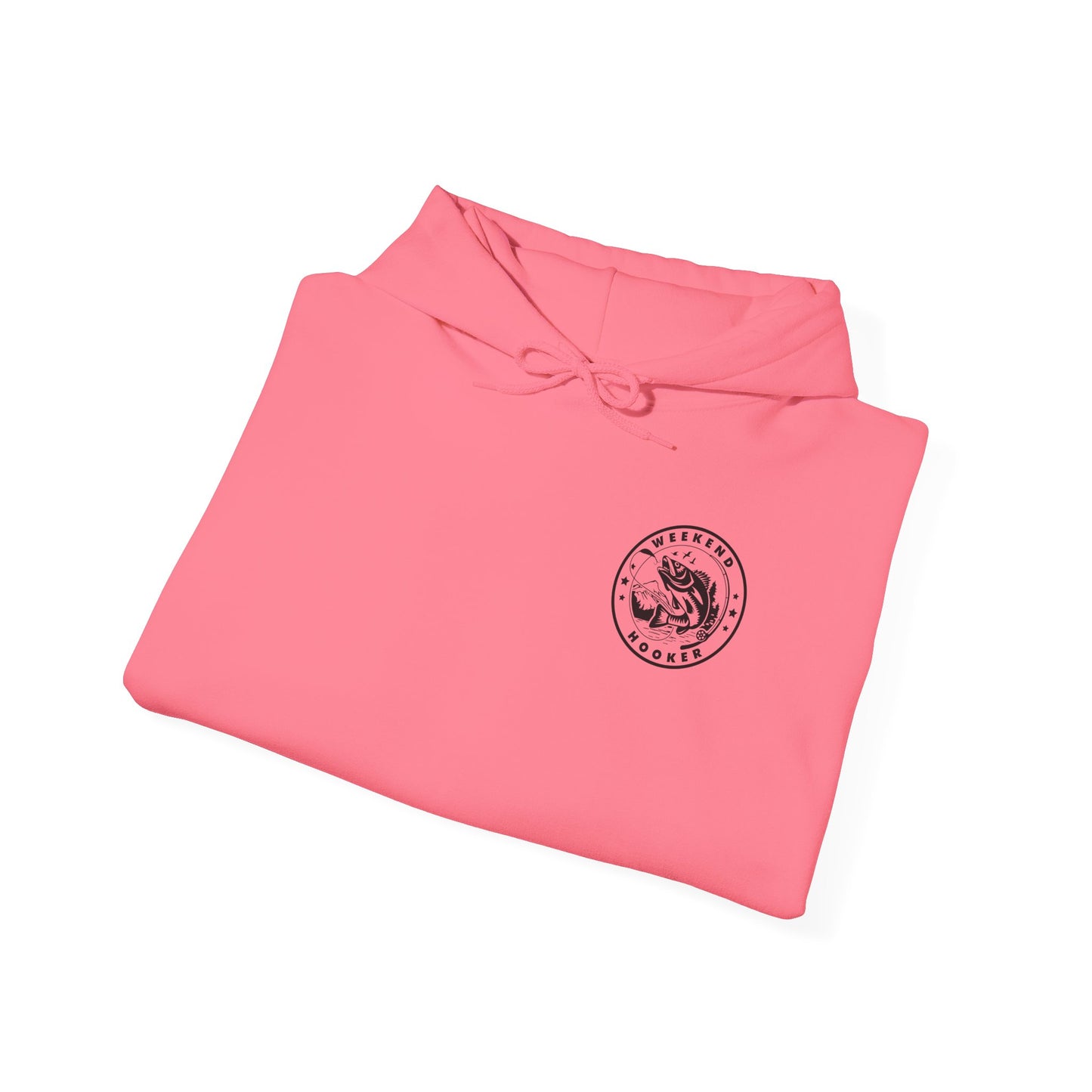 O.G. Weekend Hooker Hoodie