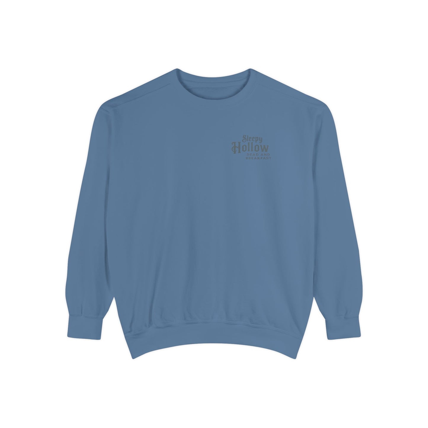 Sleepy Hollow Halloween Sweatshirt