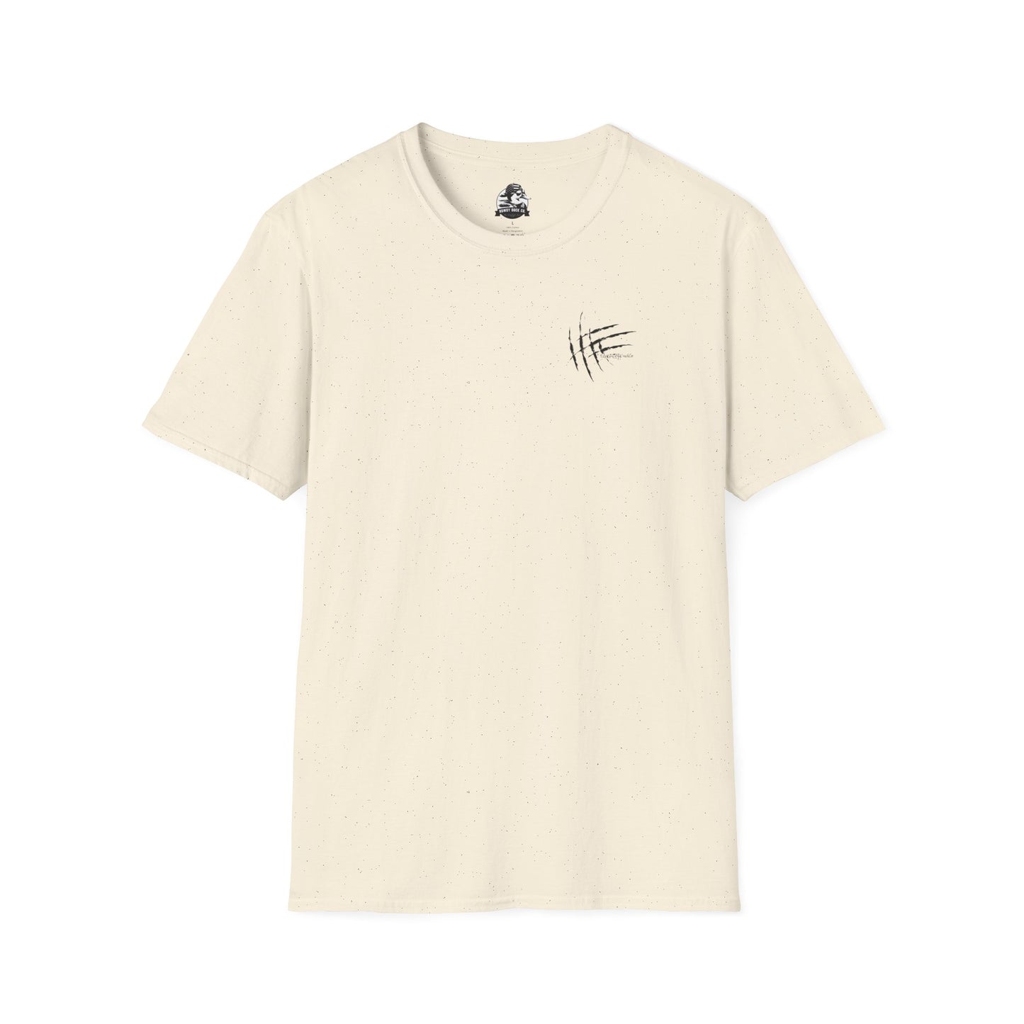 “I’ve never killed a mountain lion but I’ve choked a cougar” Graphic Tee
