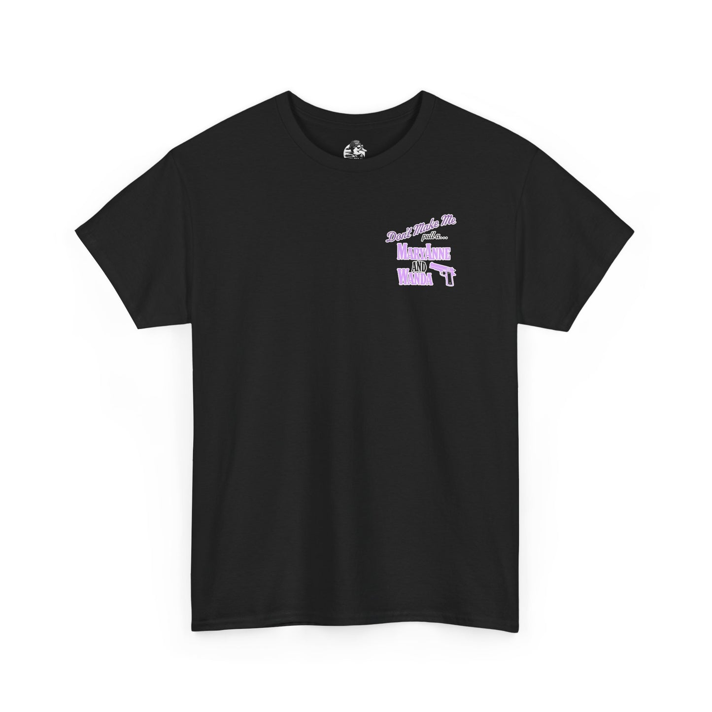 Unisex Cotton Tee - 'Goodbye Earl' Retro Graphic T-Shirt