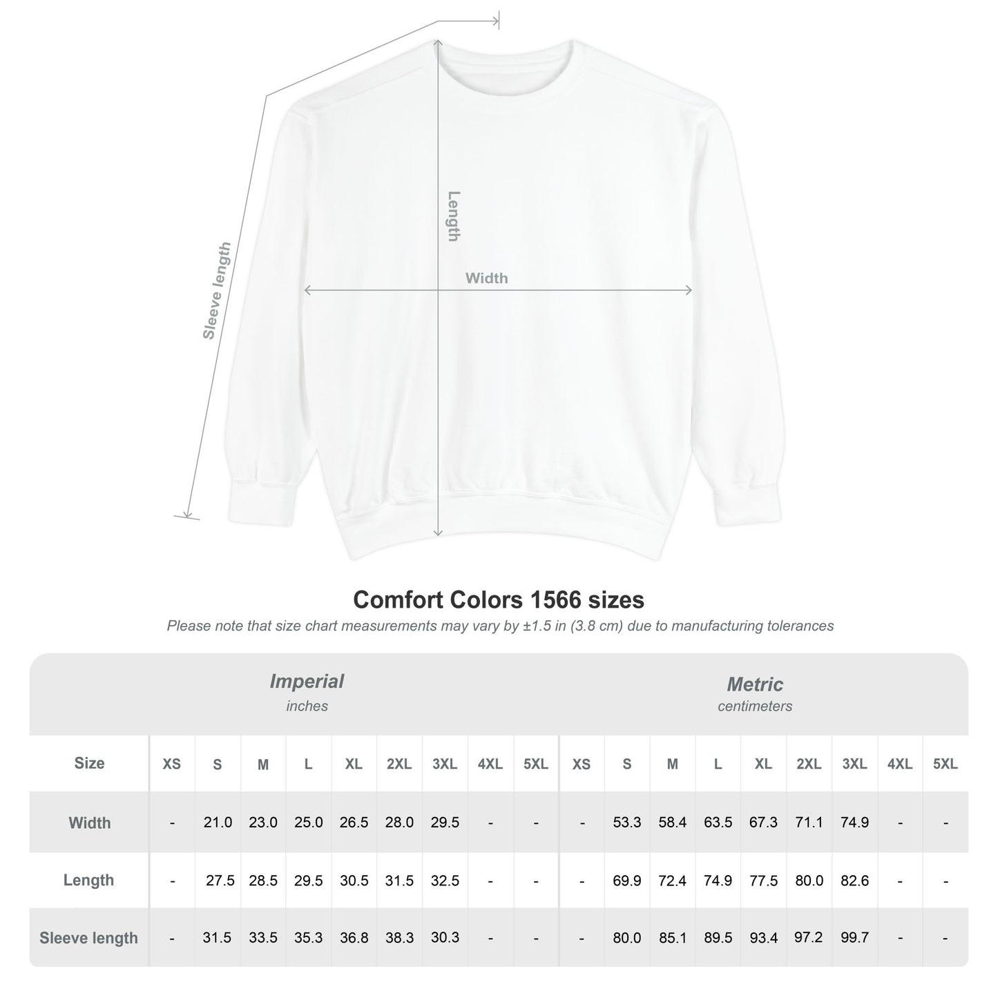 Sleepy Hollow Halloween Sweatshirt