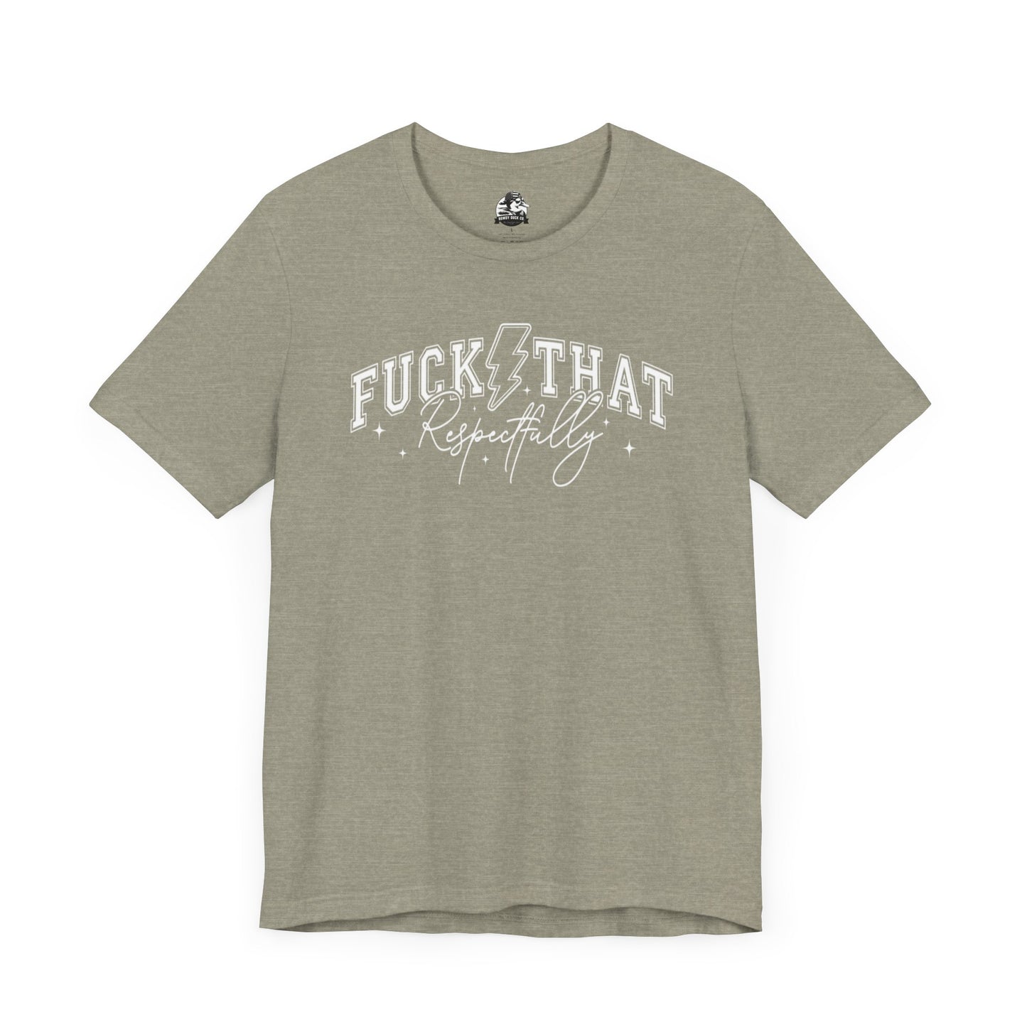 Unisex Jersey Short Sleeve Tee - Casual Everyday Wear, Gift for Him/Her, Birthday, Holiday, Relaxed Fit