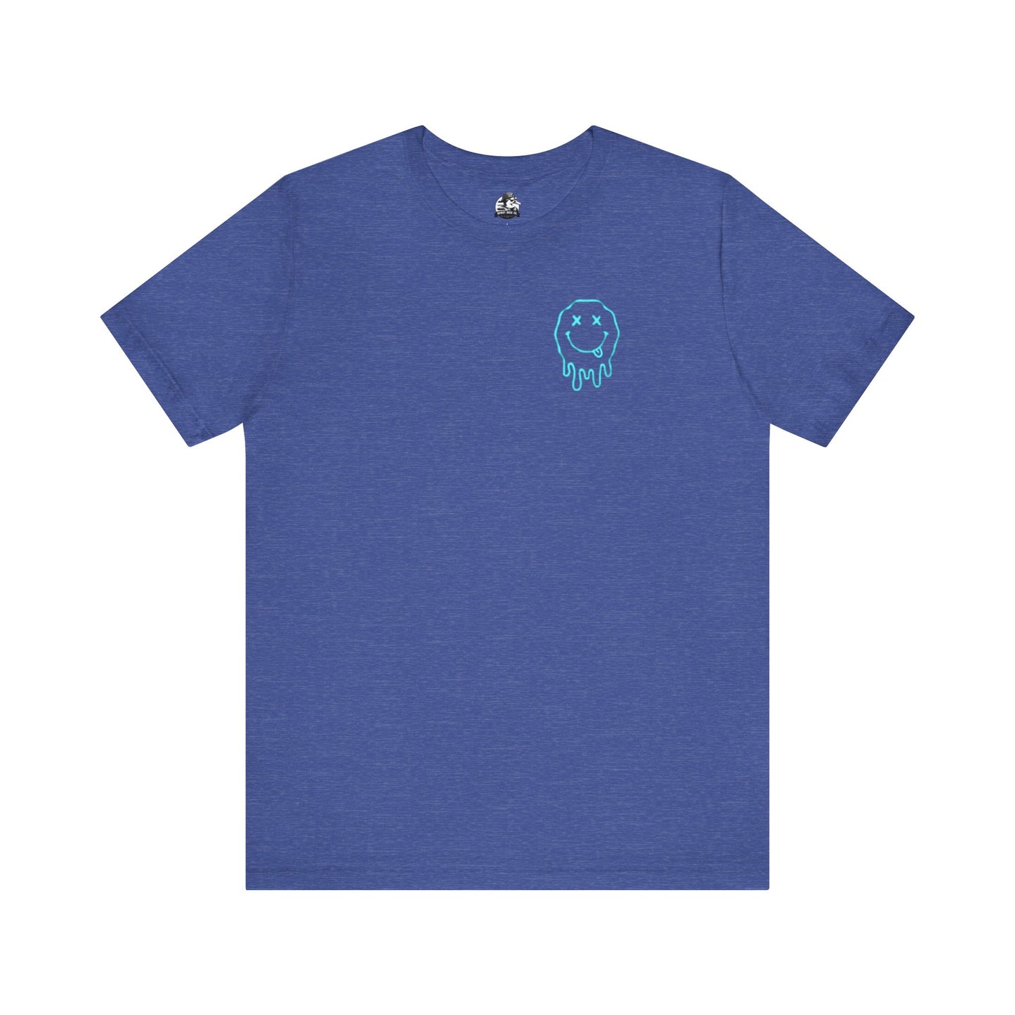 Graphic Tee- " On My husbands Last Nerve"