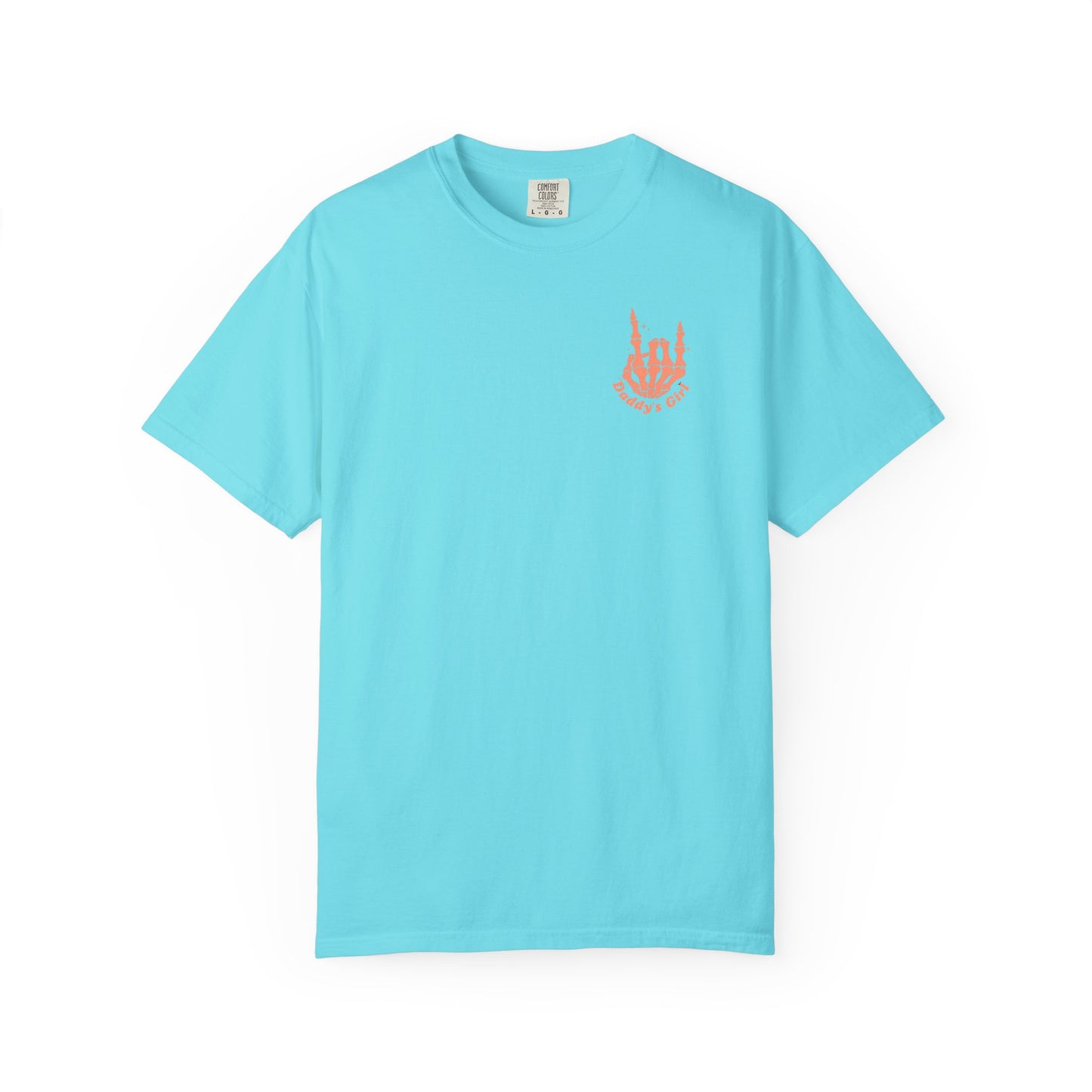 Choose your daddy tee