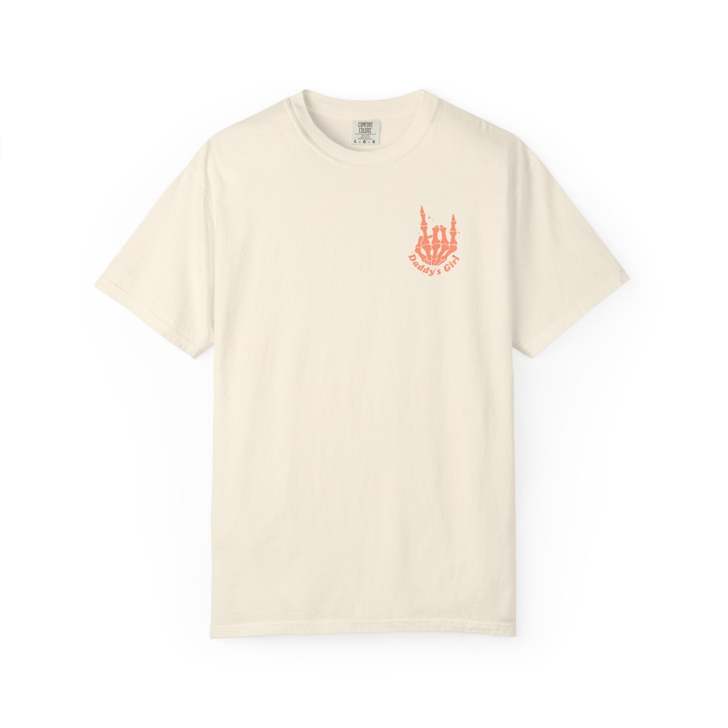Choose your daddy tee