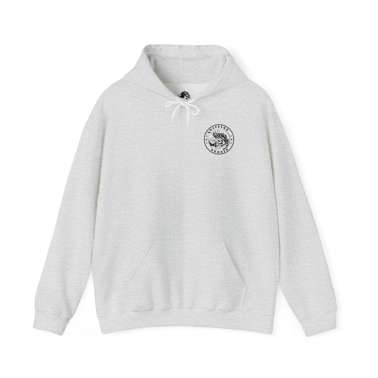 O.G. Weekend Hooker Hoodie