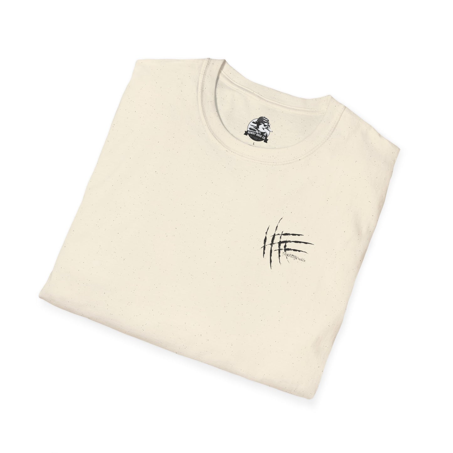 “I’ve never killed a mountain lion but I’ve choked a cougar” Graphic Tee