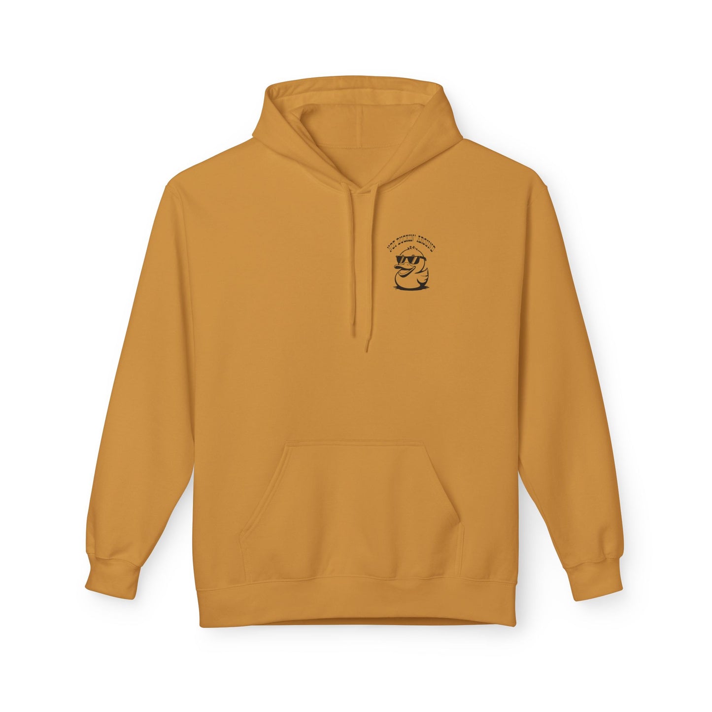 Casual Fleece Hoodie for Every Adventure | Unisex, Fun Gift, Cozy Layer, Perfect for Any Occasion