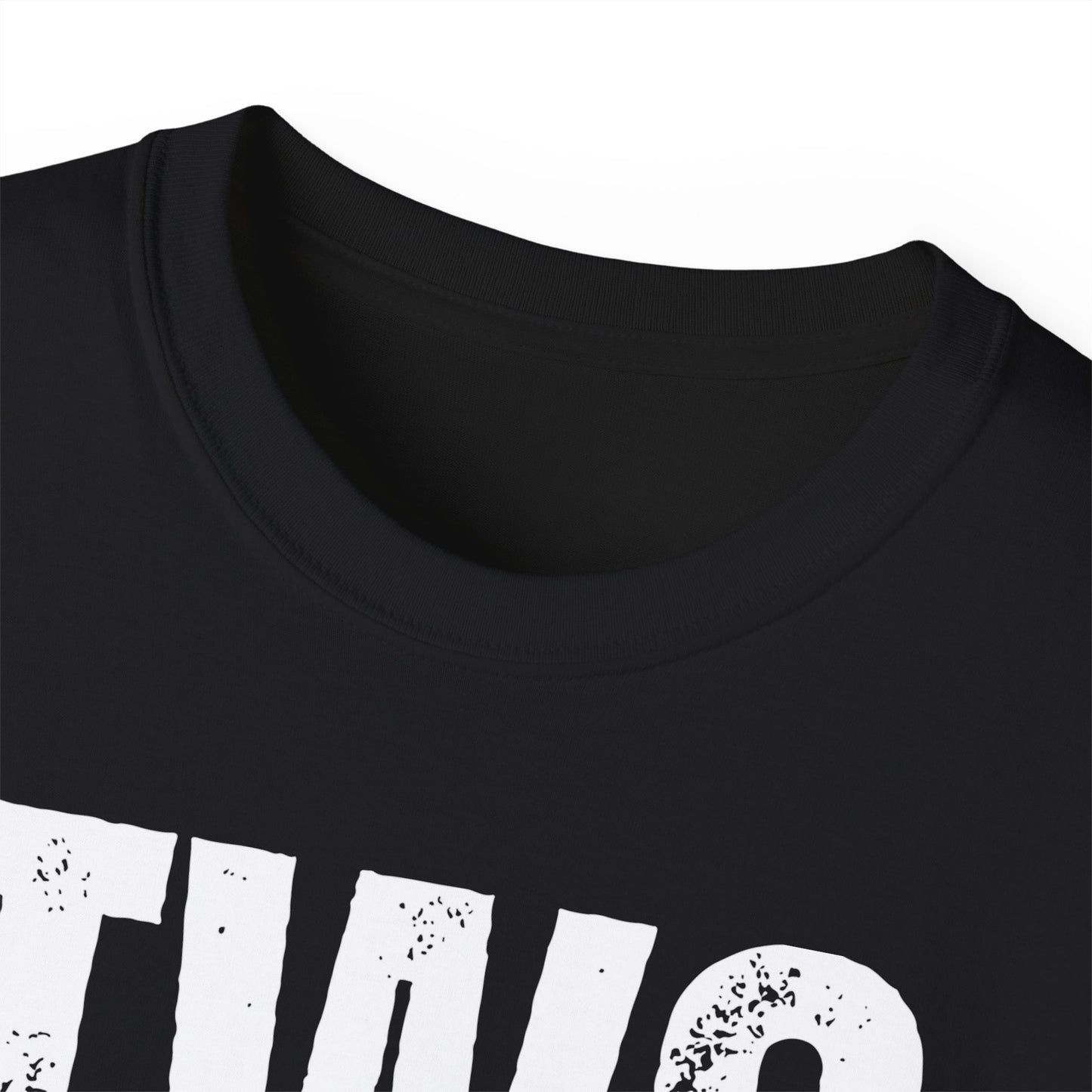 'Two Inch Gang' Graphic Men's T-Shirt