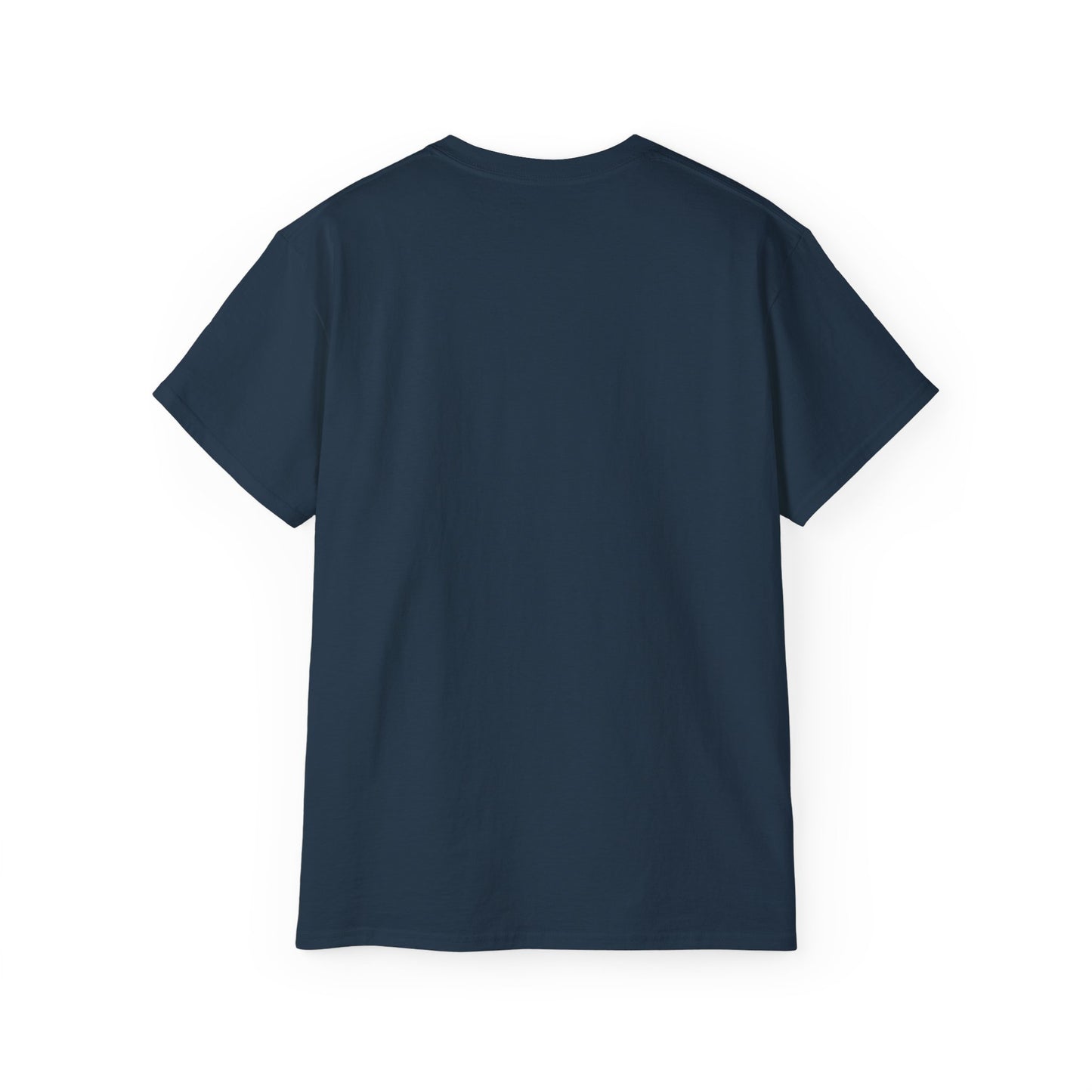 'Two Inch Gang' Graphic Men's T-Shirt