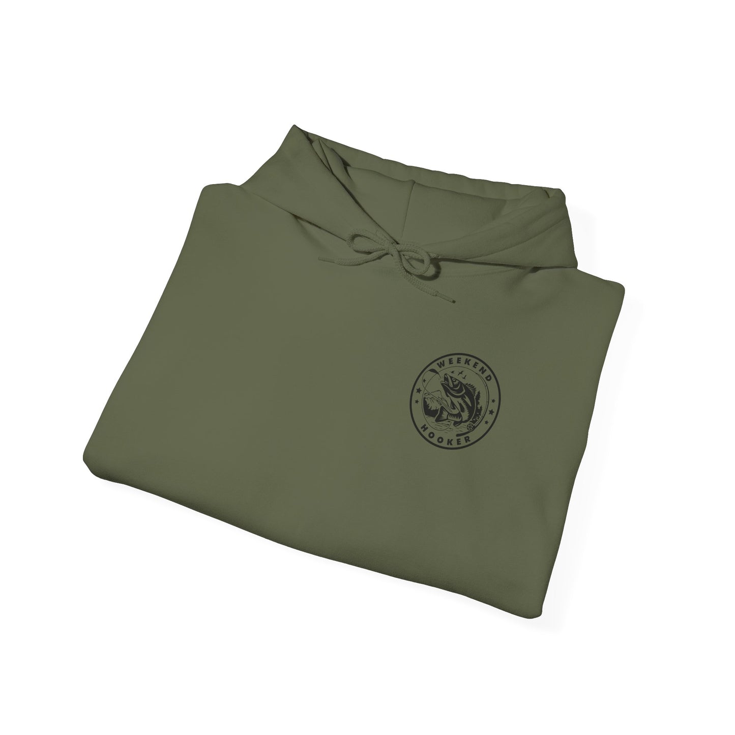 O.G. Weekend Hooker Hoodie