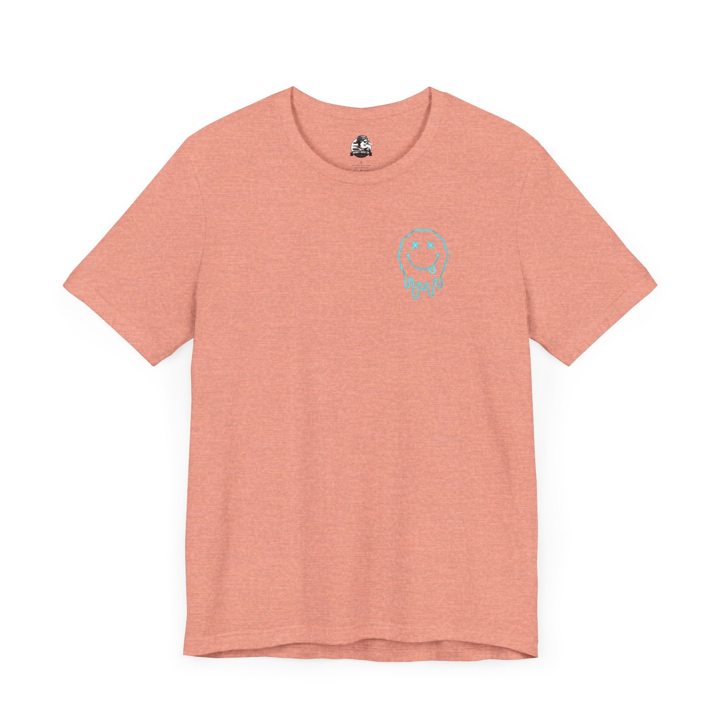 Graphic Tee- " On My husbands Last Nerve"