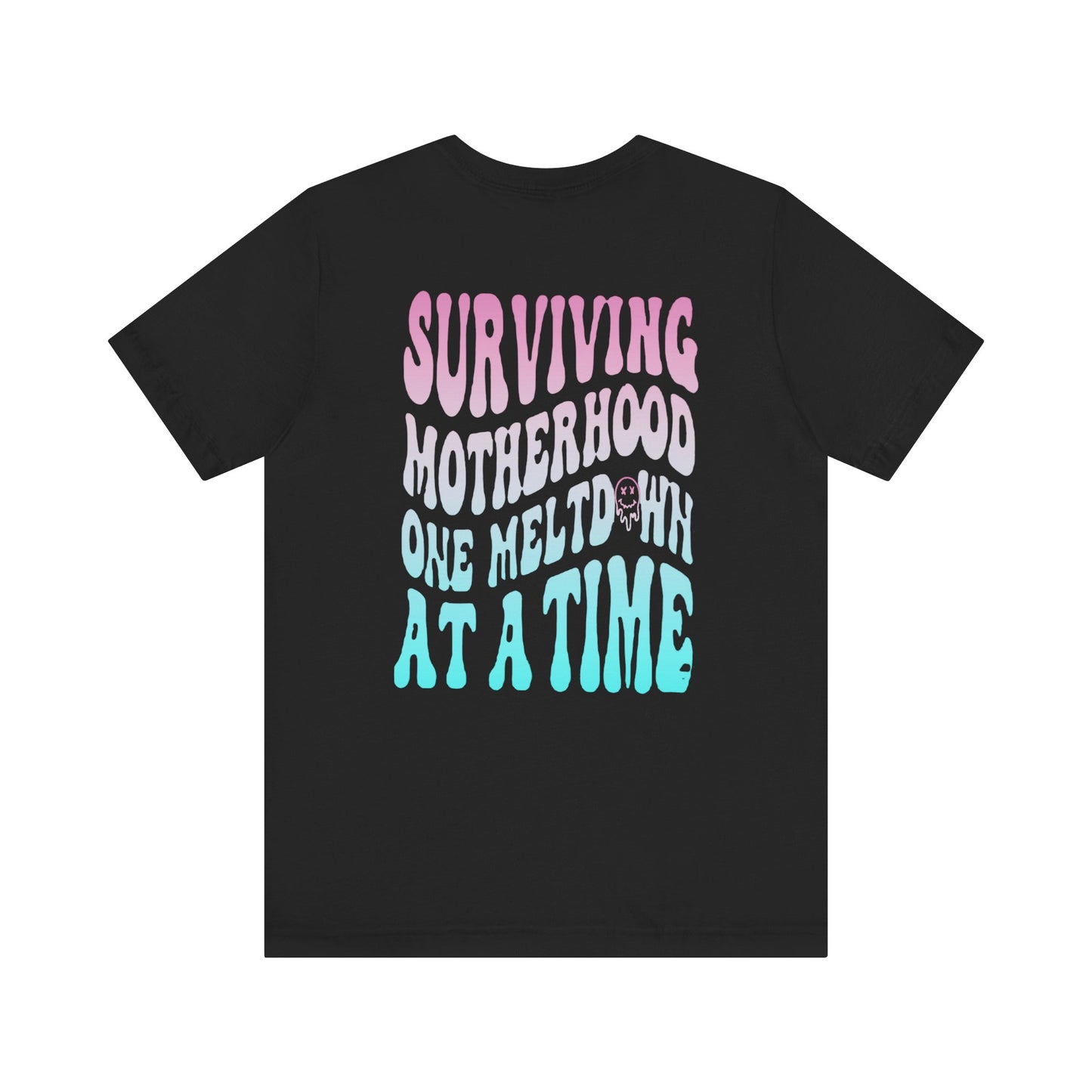 Surviving Motherhood Graphic Tee