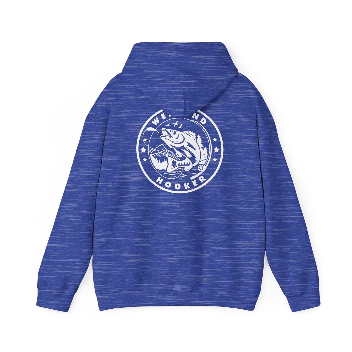 O.G. Weekend Hooker Hoodie