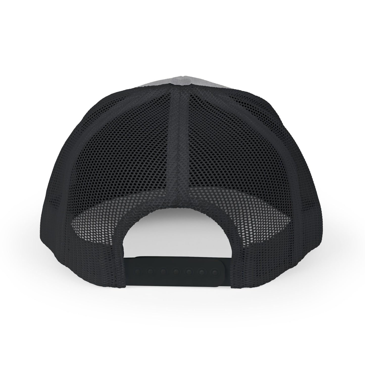 Funny Snapback Trucker Cap - Wranglin' Feral Kids