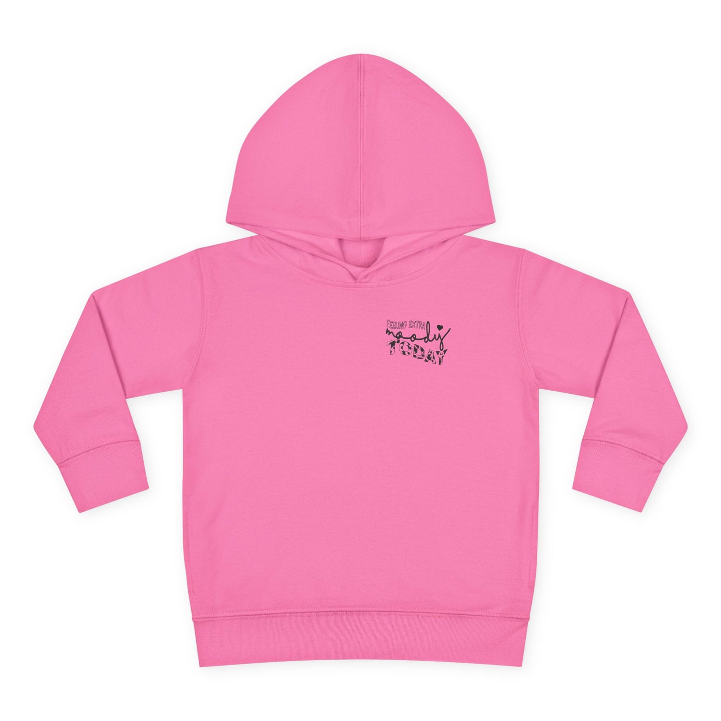 Cute Toddler Fleece Hoodie, Adorable Kids Pullover, Perfect for Fall, Birthday Gift, Cozy Sweater for Little Ones, Playful Animal Design